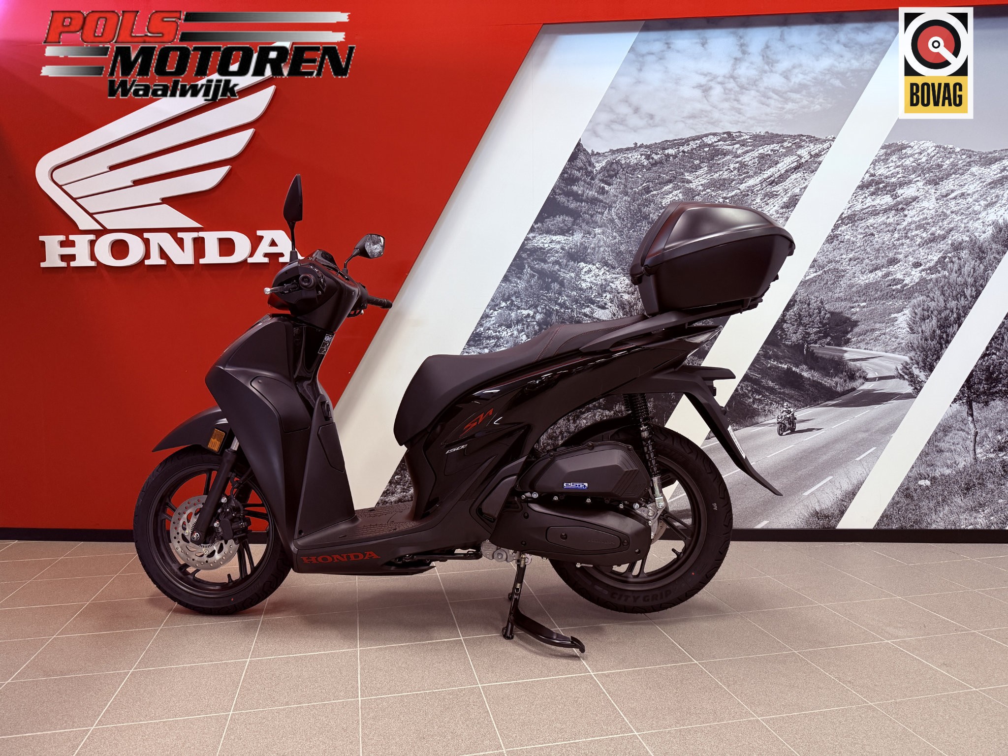 HONDA SH 150 AD2T SH 150i S (incl. t
