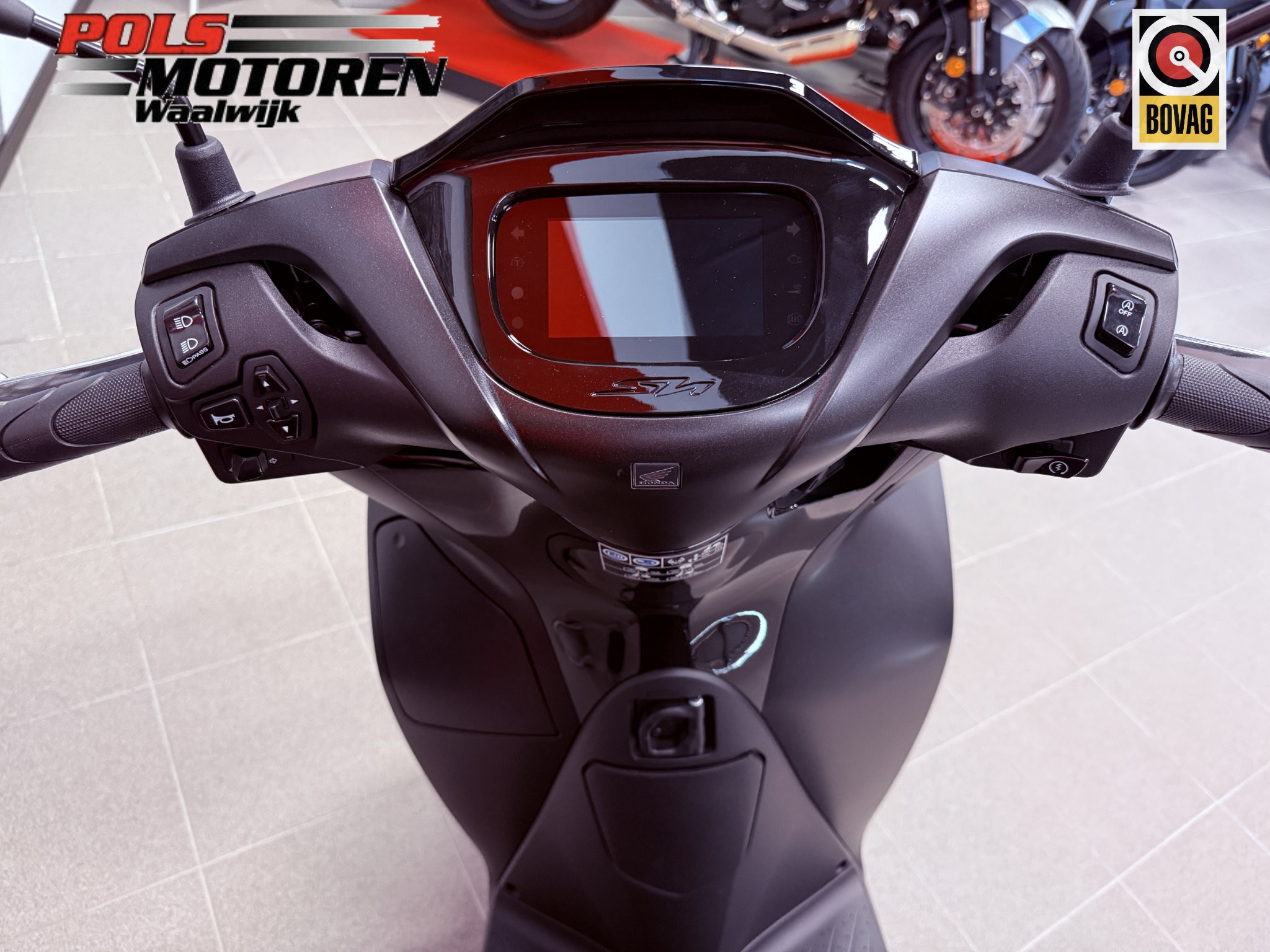 HONDA SH 150 AD2T SH 150i S (incl. t