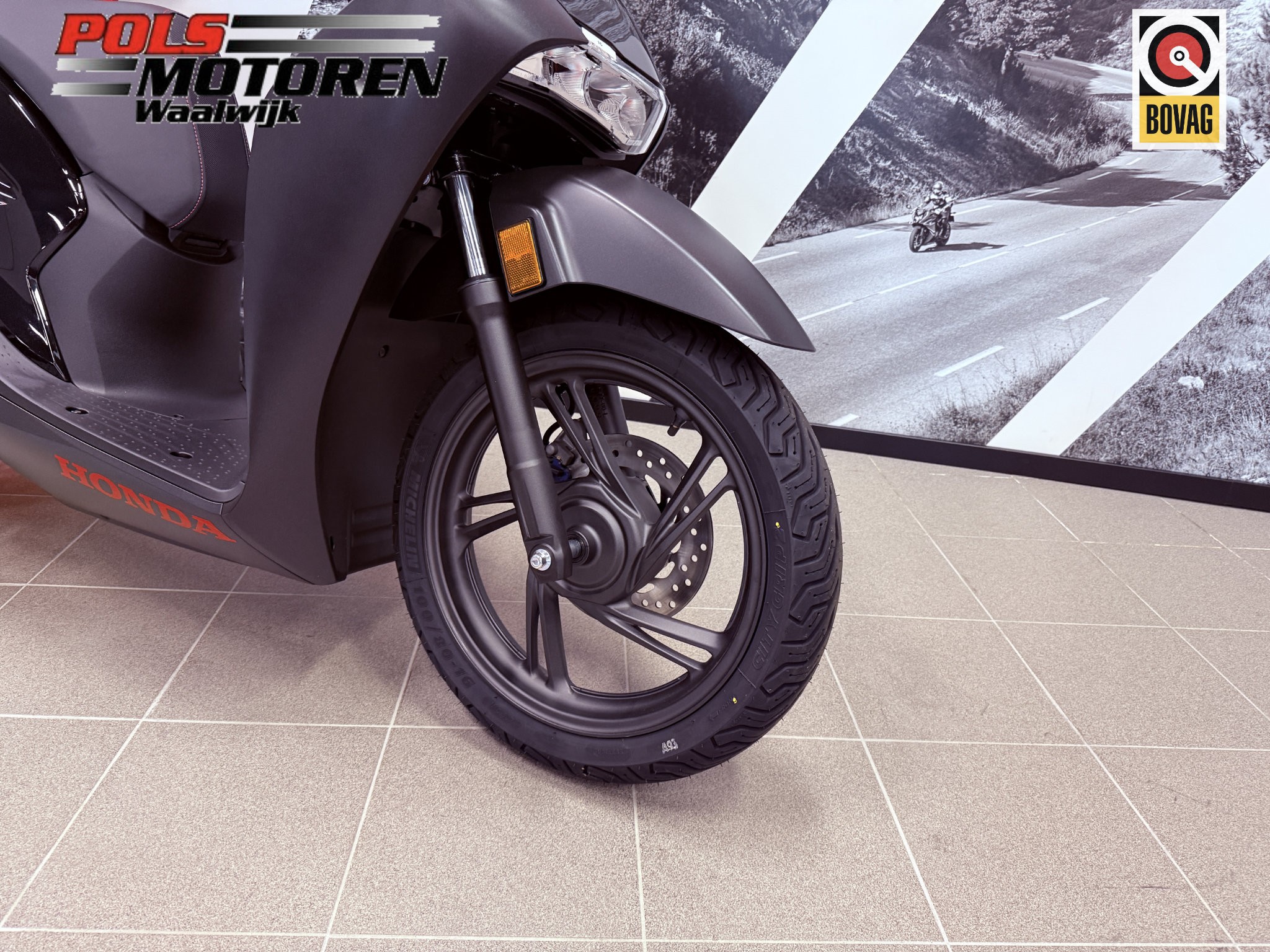 HONDA SH 150 AD2T SH 150i S (incl. t