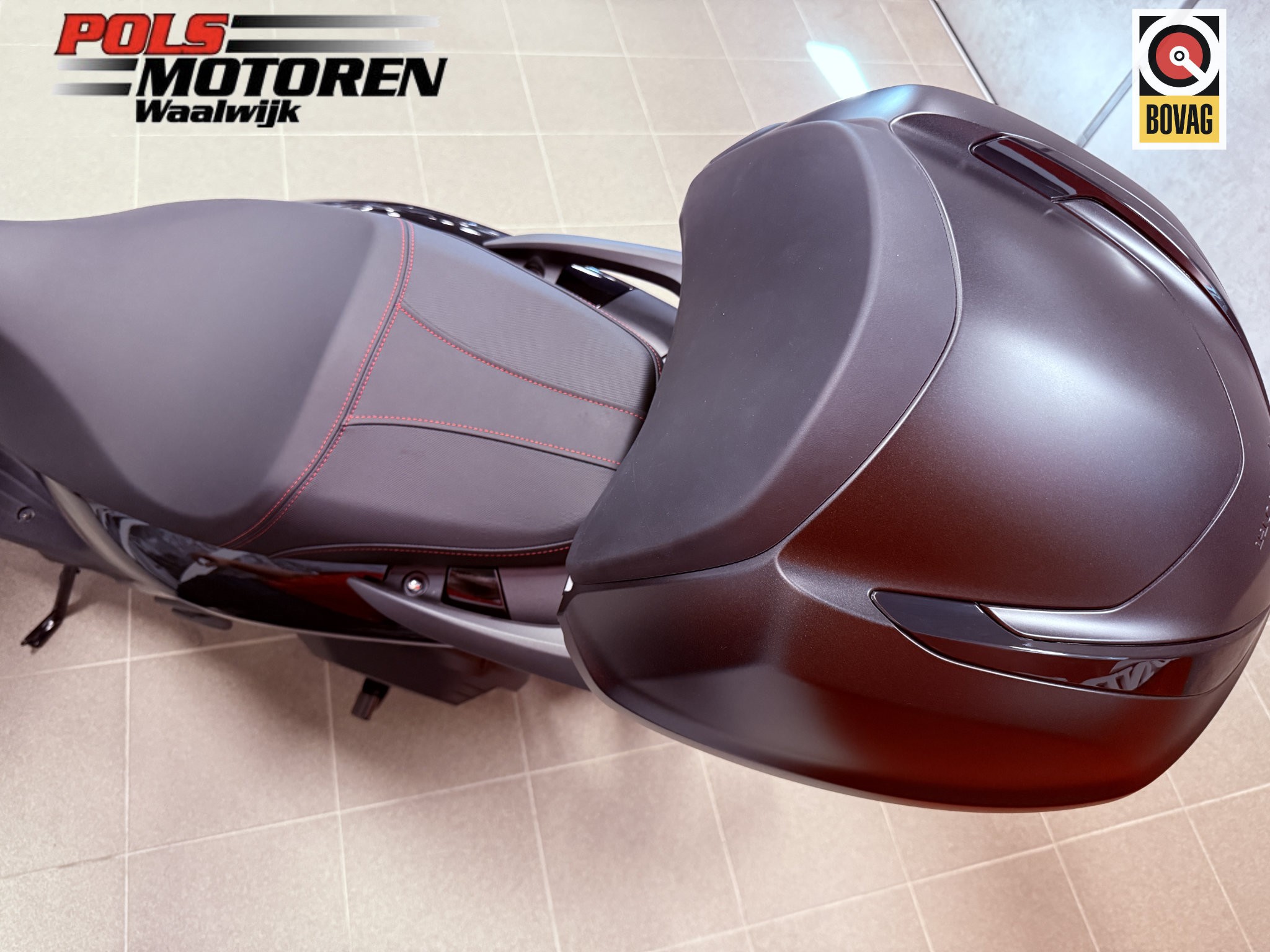 HONDA SH 150 AD2T SH 150i S (incl. t