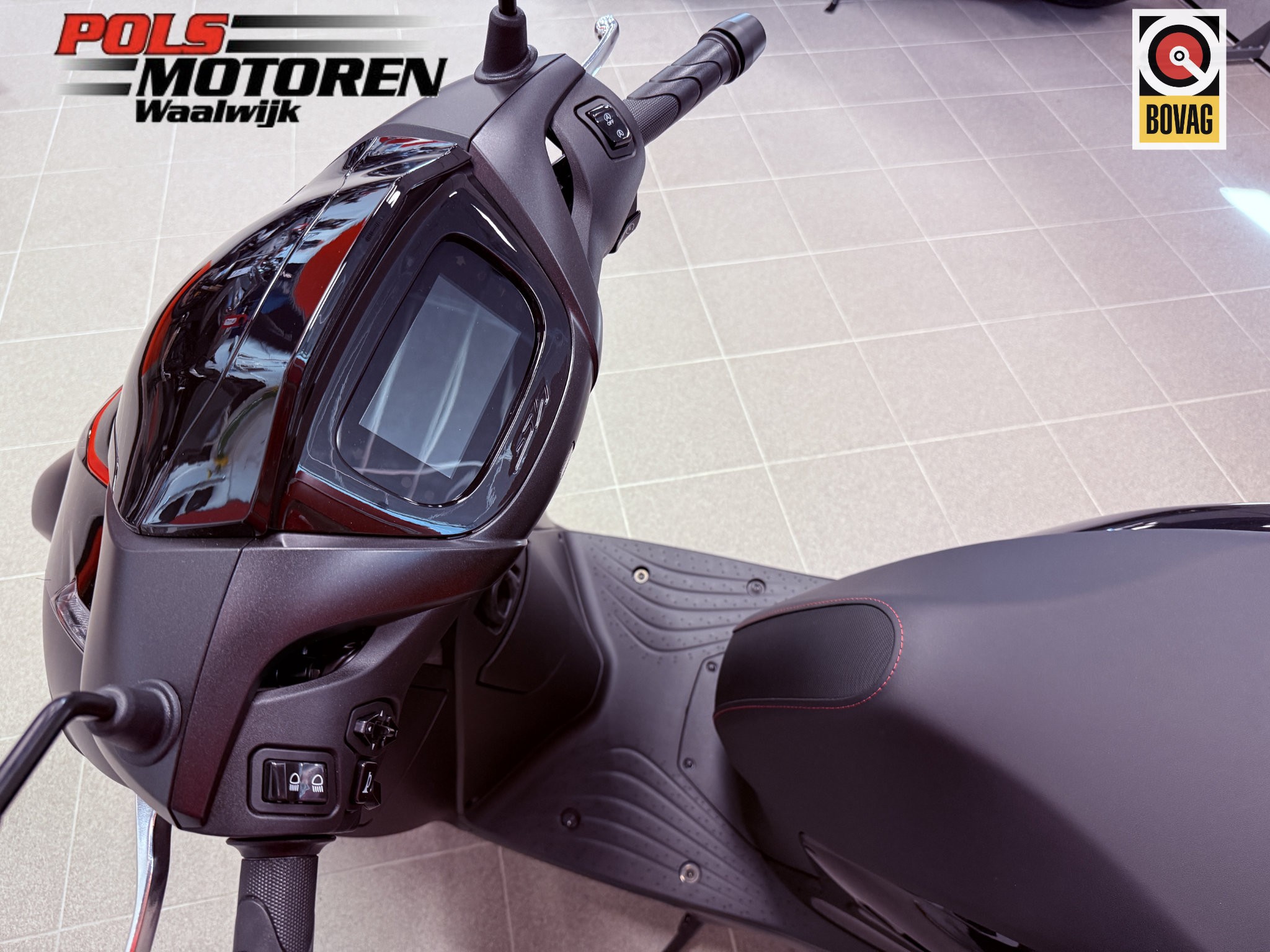 HONDA SH 150 AD2T SH 150i S (incl. t