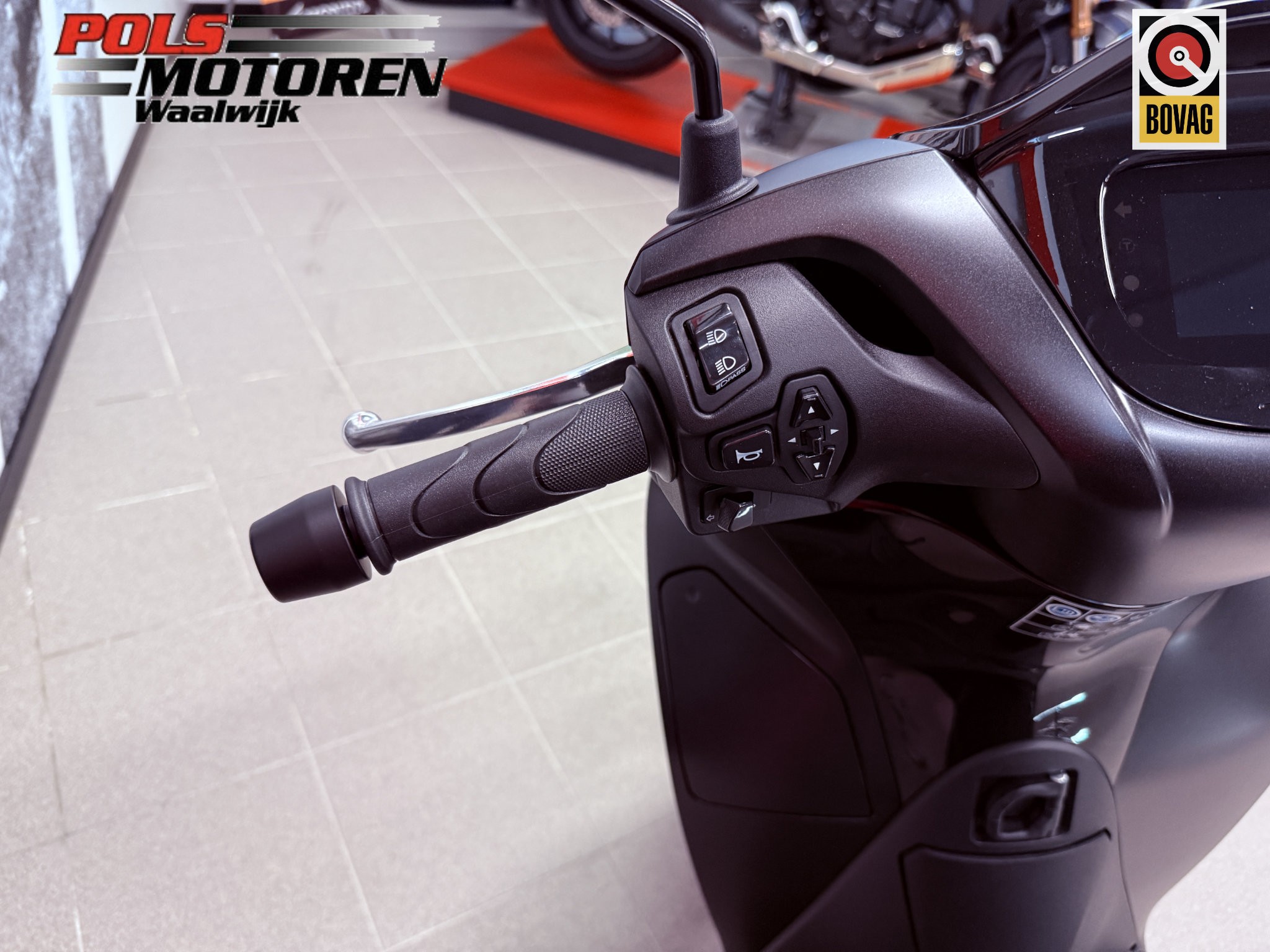 HONDA SH 150 AD2T SH 150i S (incl. t