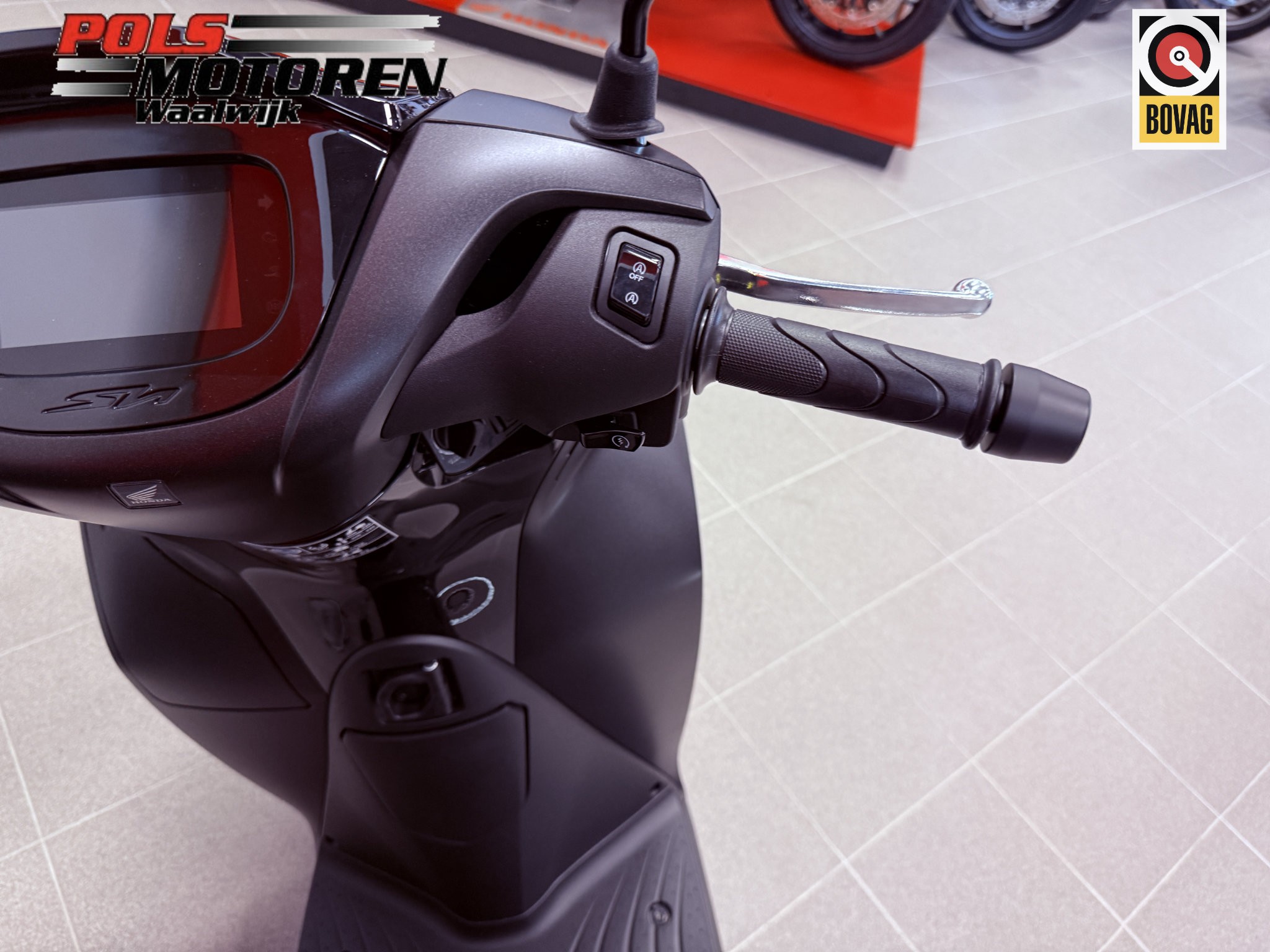 HONDA SH 150 AD2T SH 150i S (incl. t