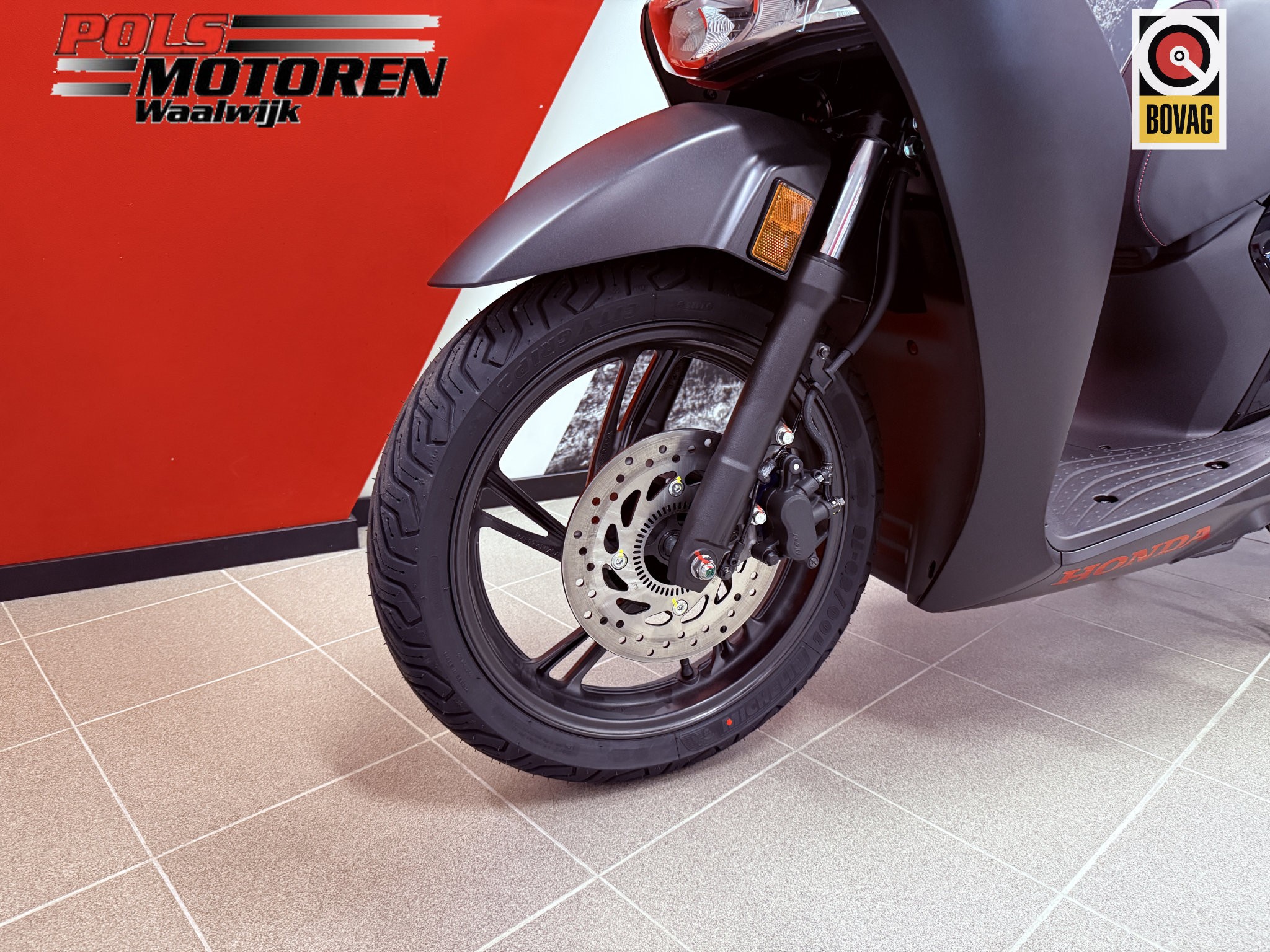 HONDA SH 150 AD2T SH 150i S (incl. t