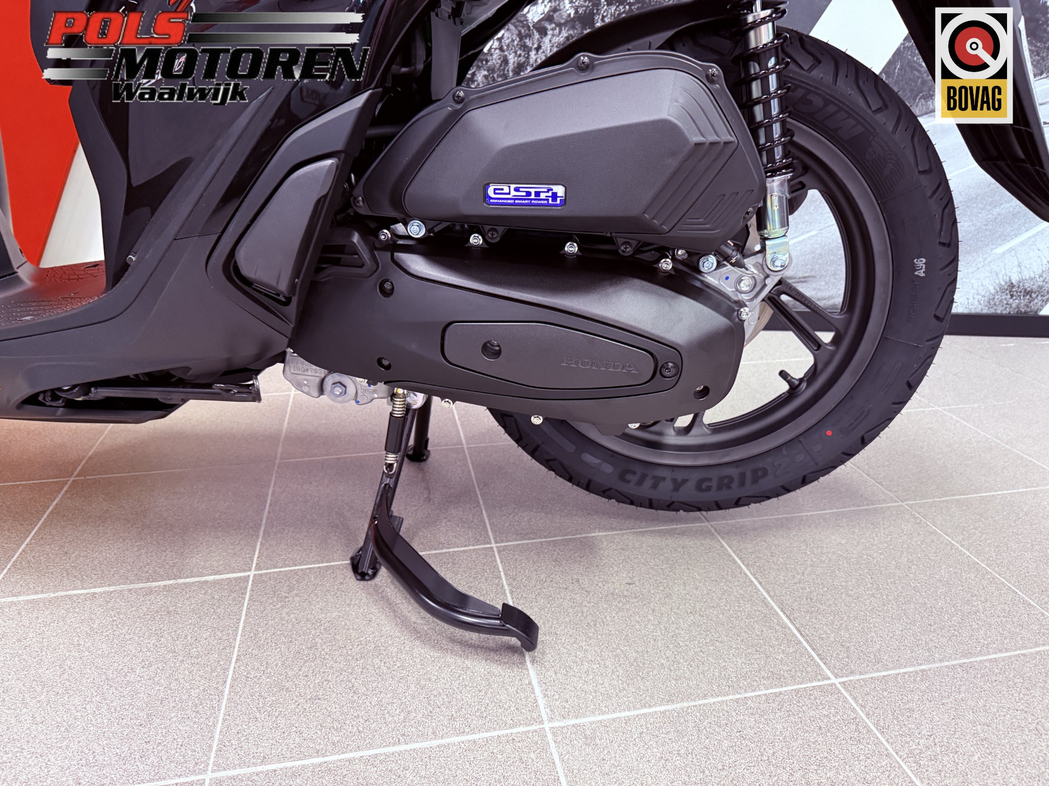 HONDA SH 150 AD2T SH 150i S (incl. t