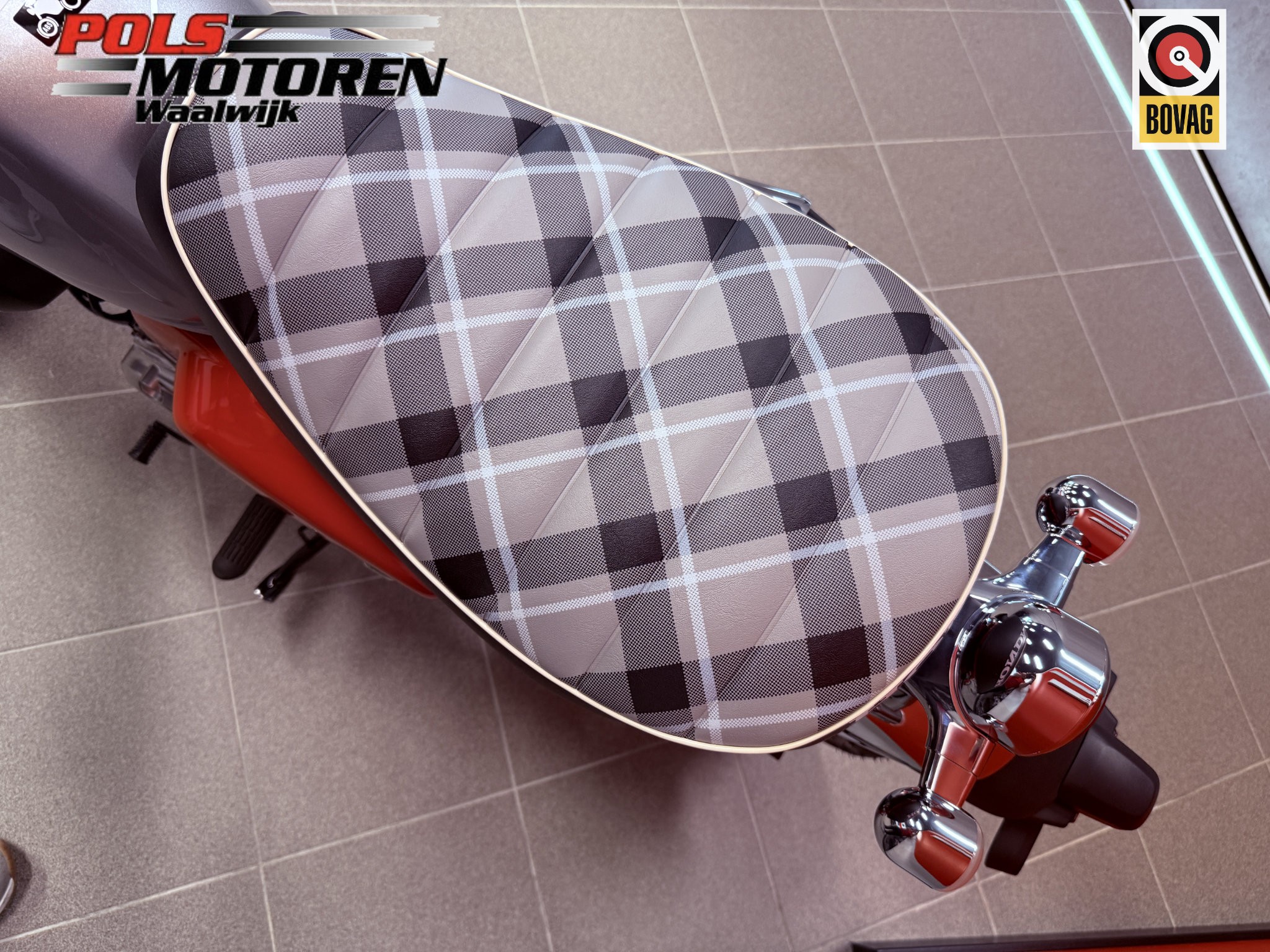 HONDA Z 125 MAS Monkey 125