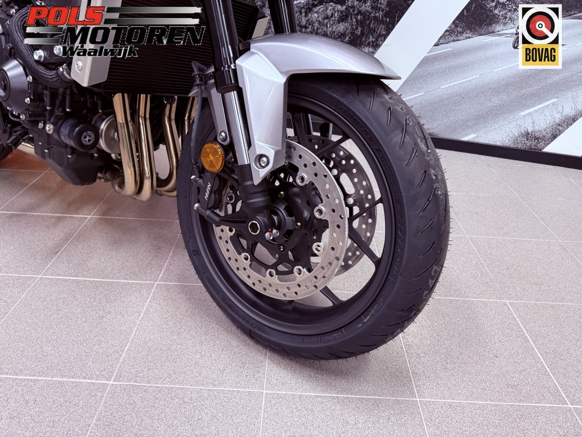 HONDA CB 1000 ST CB 1000 F