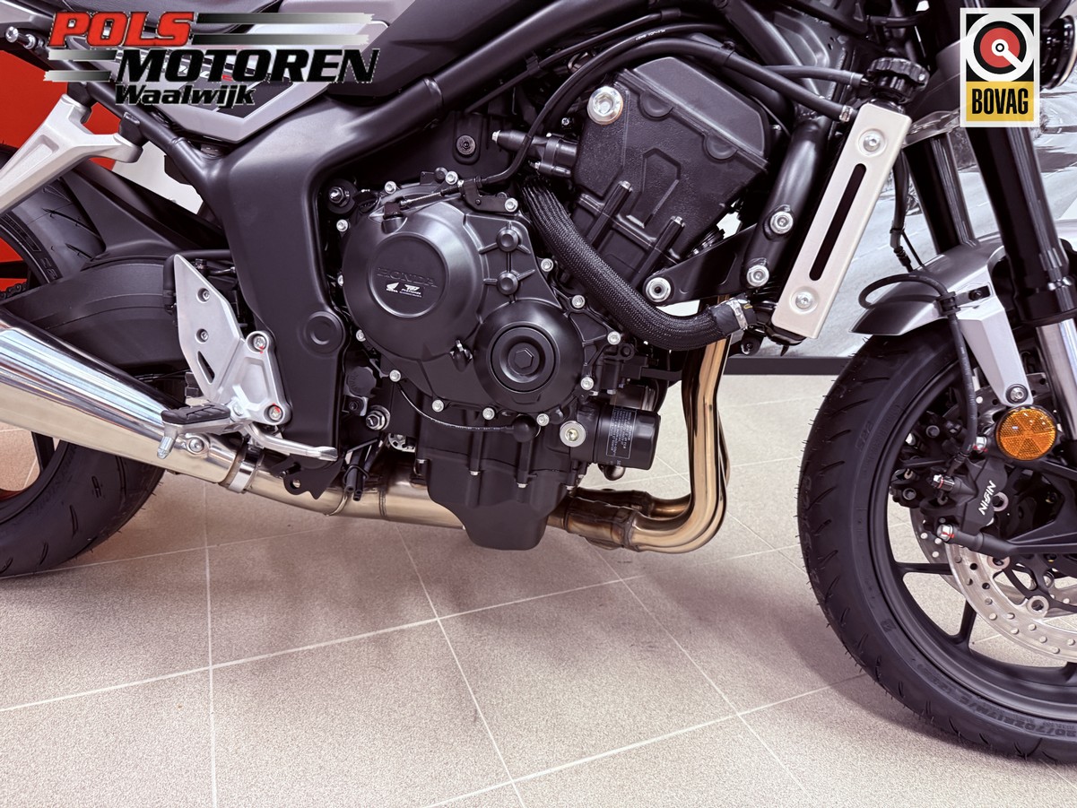HONDA CB 1000 ST CB 1000 F