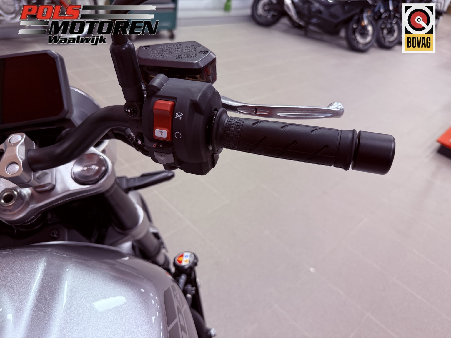 HONDA CB 1000 ST CB 1000 F
