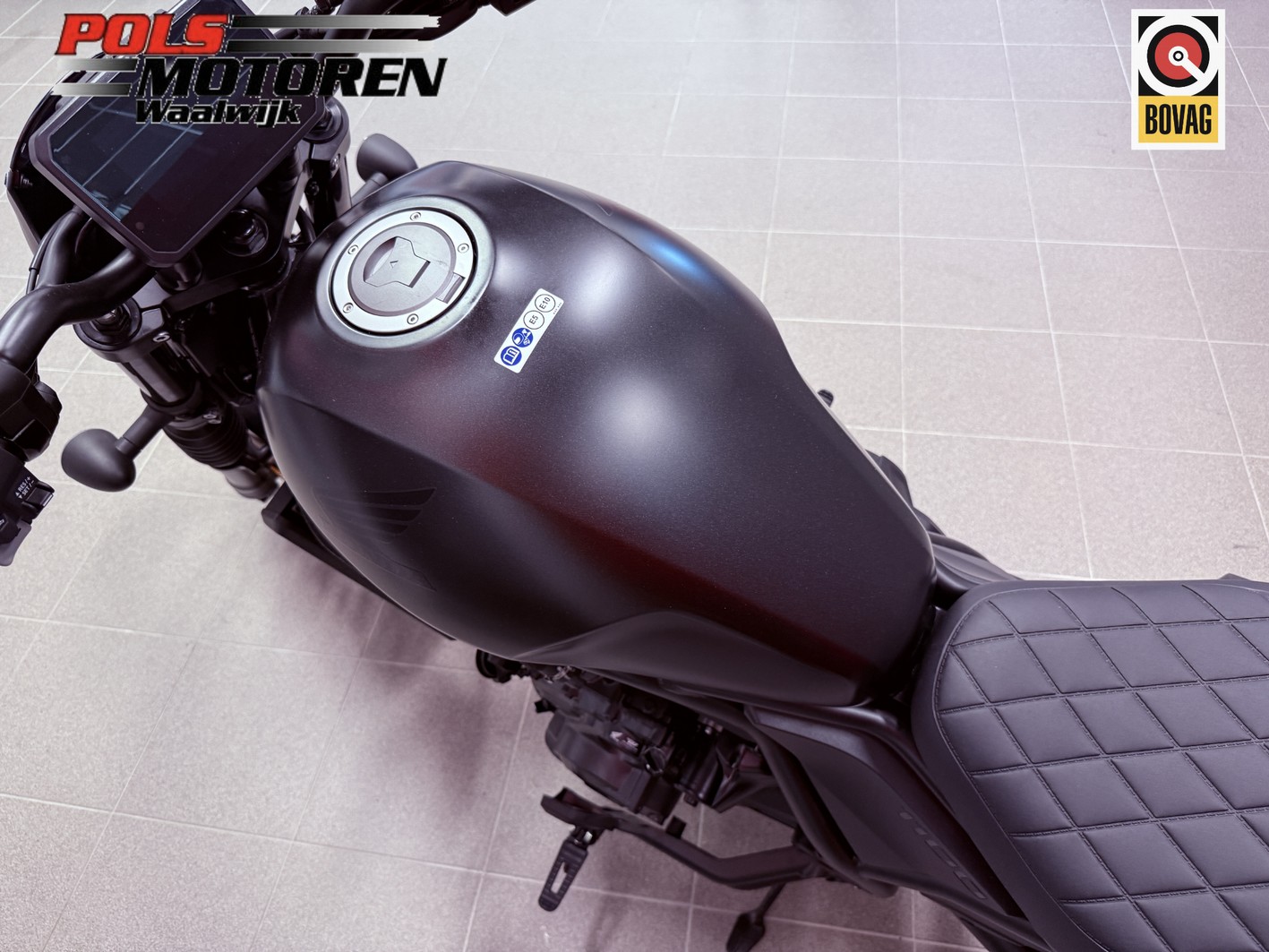 HONDA CMX 1100 D3T Rebel S DCT