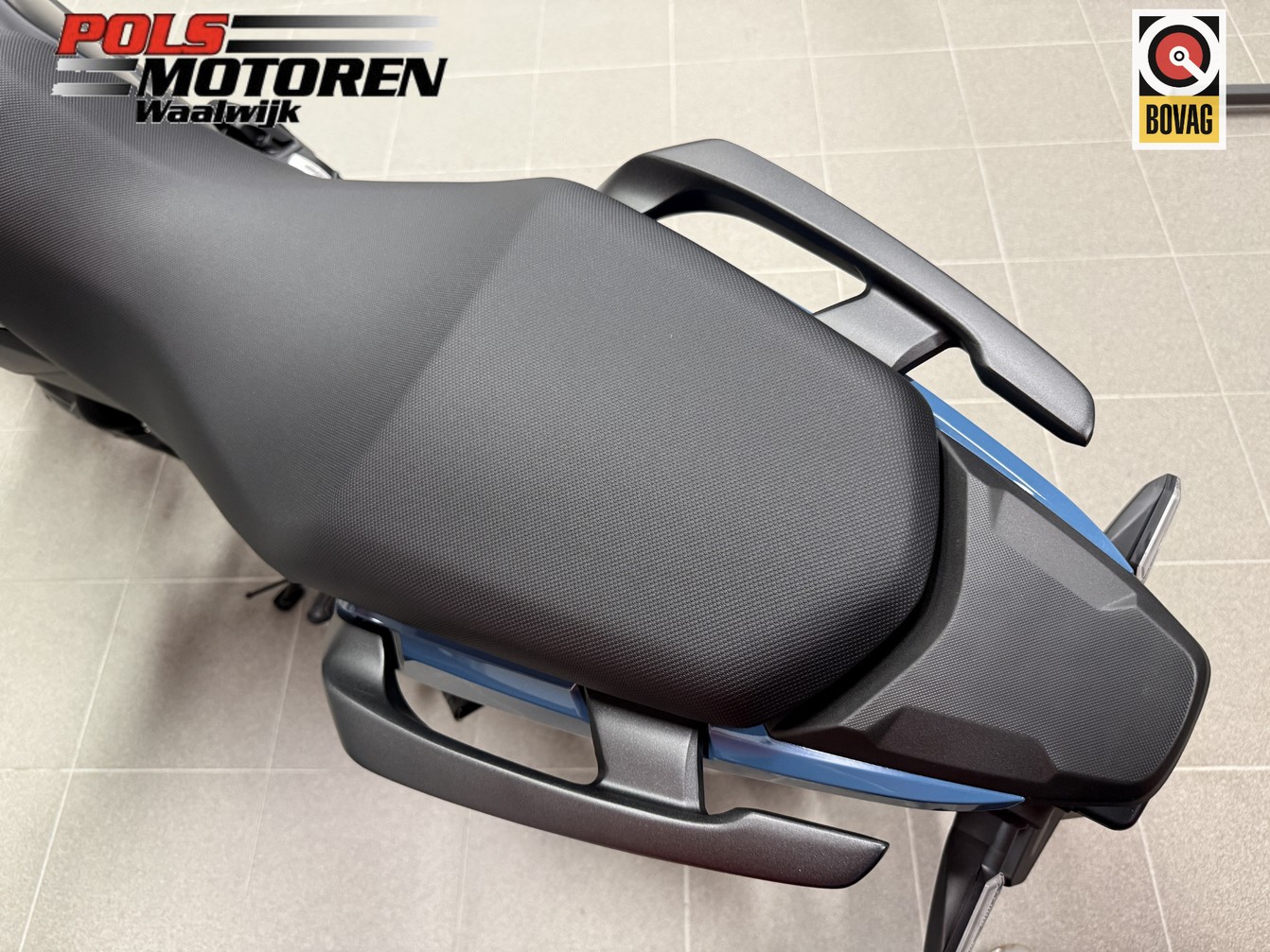 HONDA CB 500 XACT NX 500 E-Clutch
