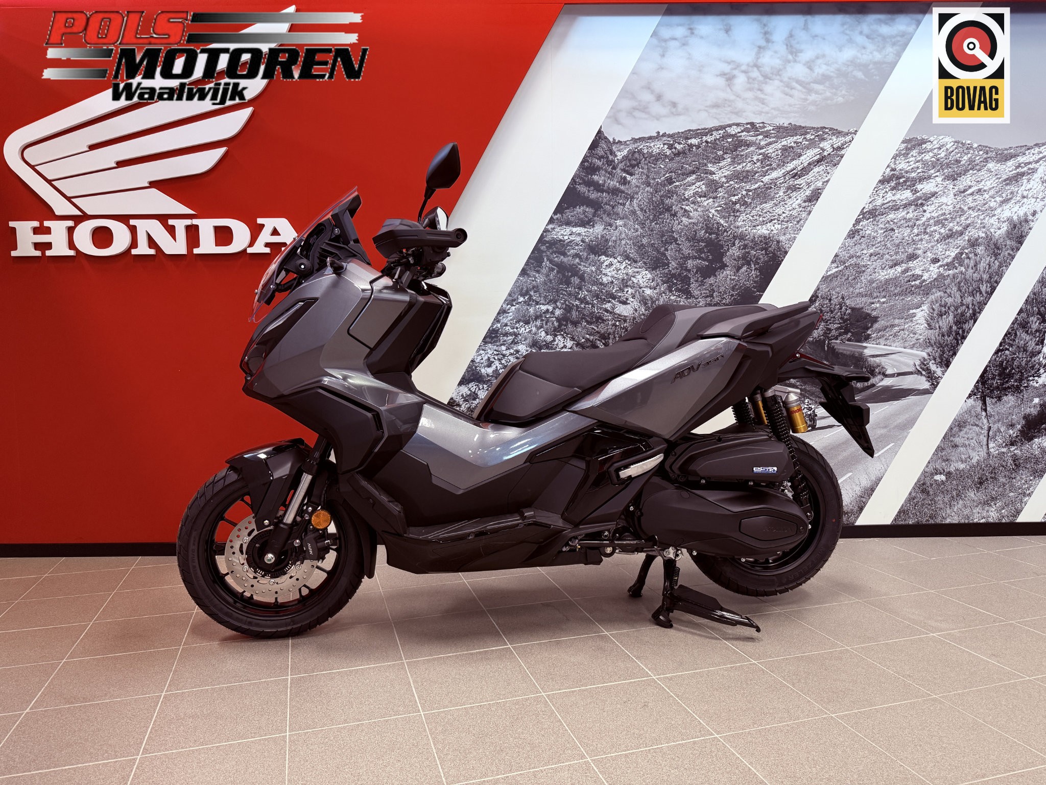 HONDA ADV 350 T X-ADV350