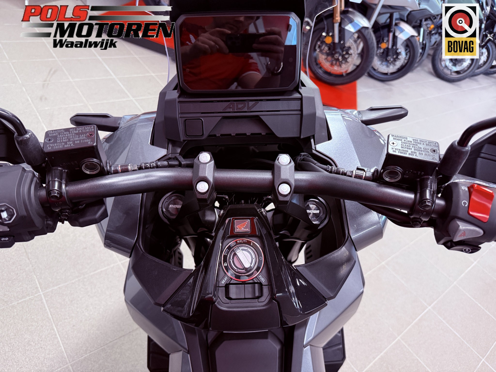 HONDA ADV 350 T X-ADV350