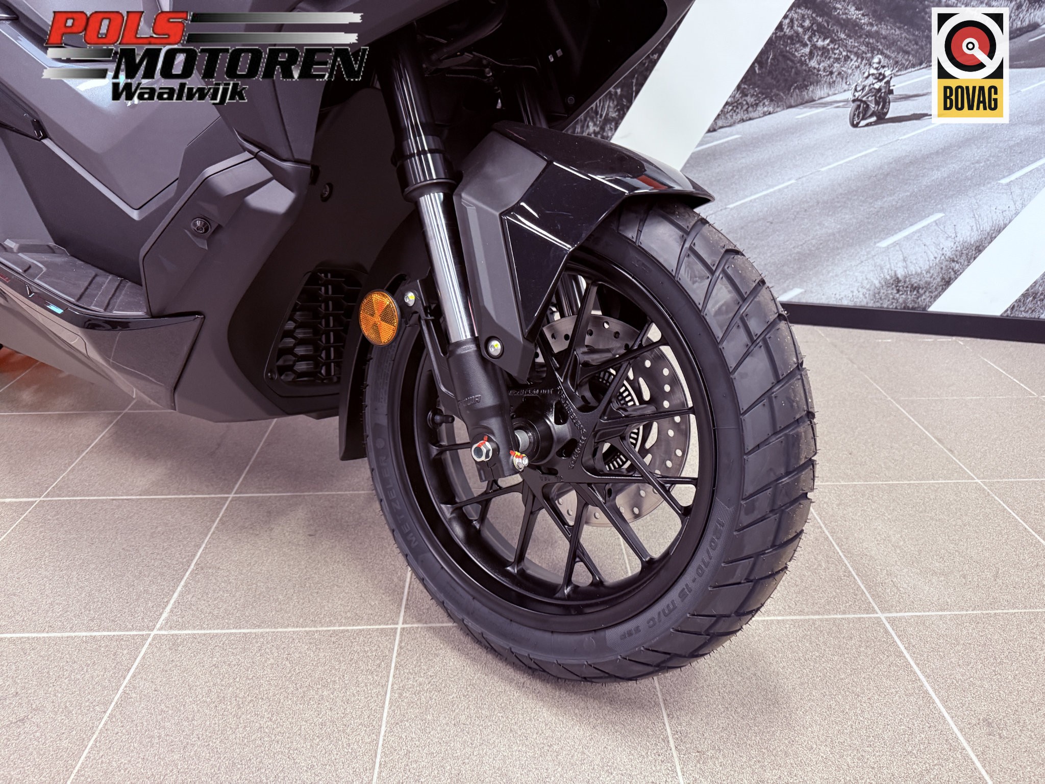 HONDA ADV 350 T X-ADV350