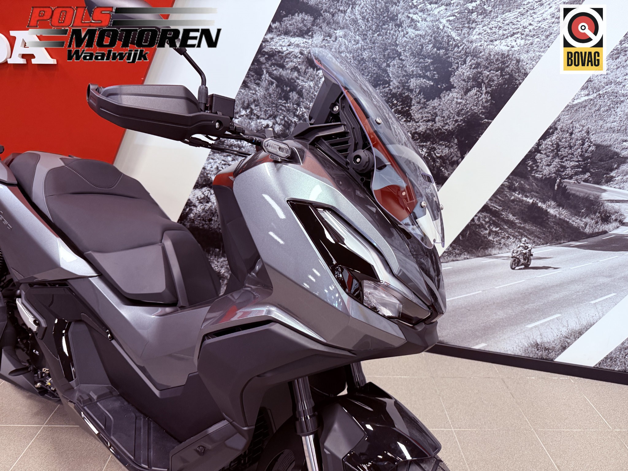 HONDA ADV 350 T X-ADV350