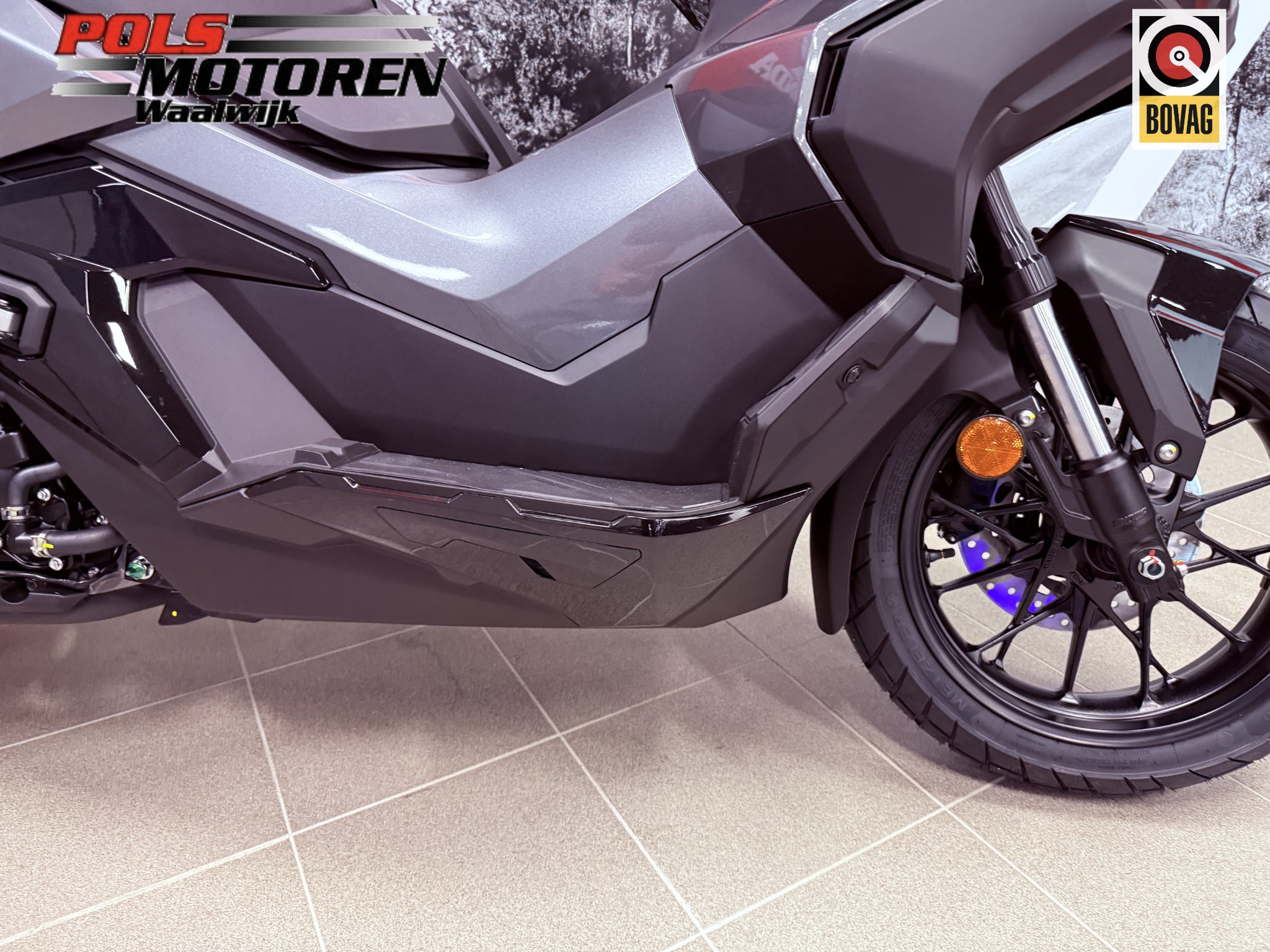 HONDA ADV 350 T X-ADV350