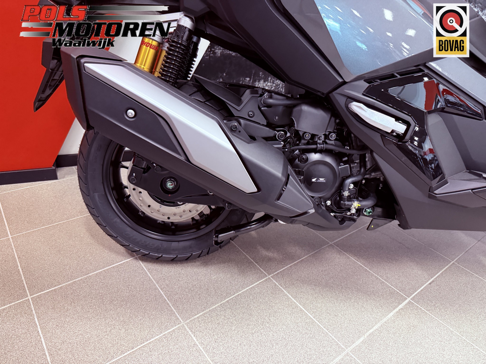 HONDA ADV 350 T X-ADV350