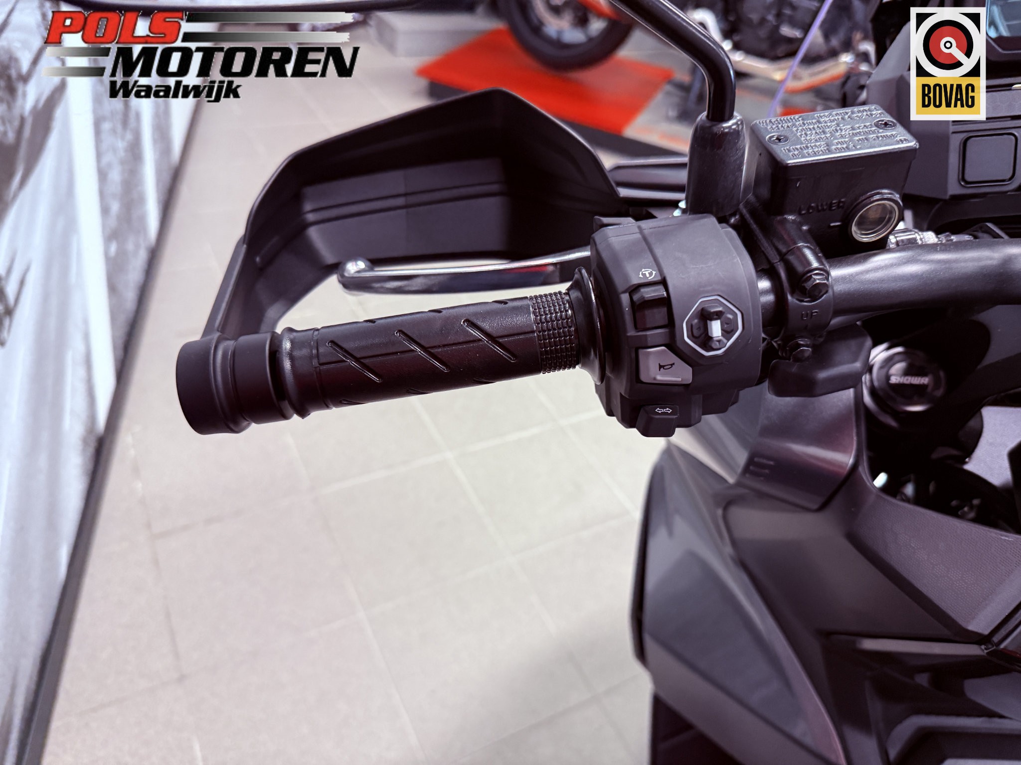 HONDA ADV 350 T X-ADV350