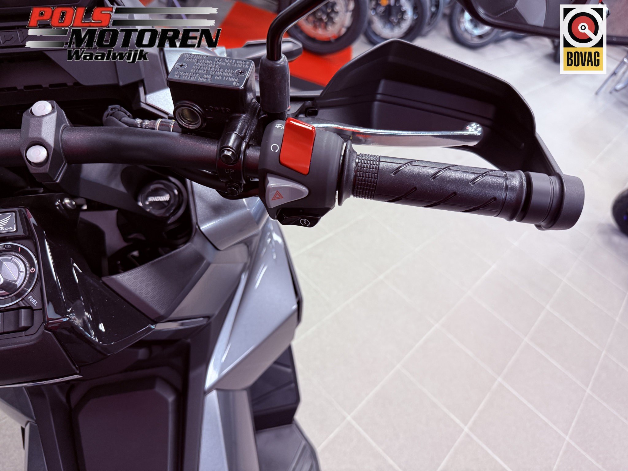 HONDA ADV 350 T X-ADV350