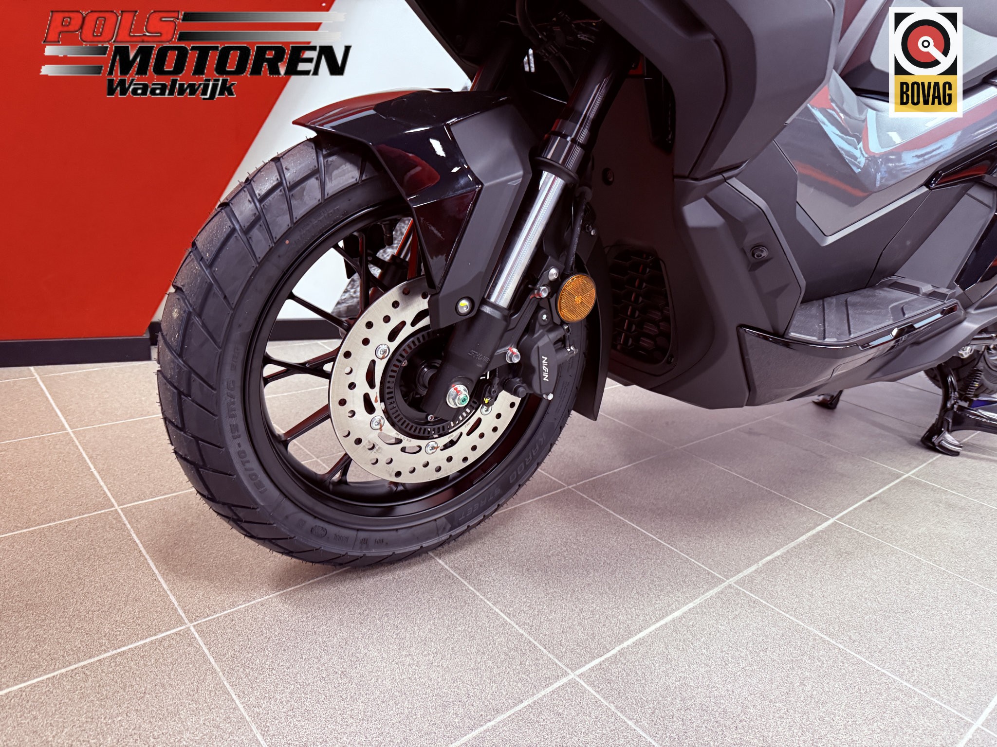 HONDA ADV 350 T X-ADV350