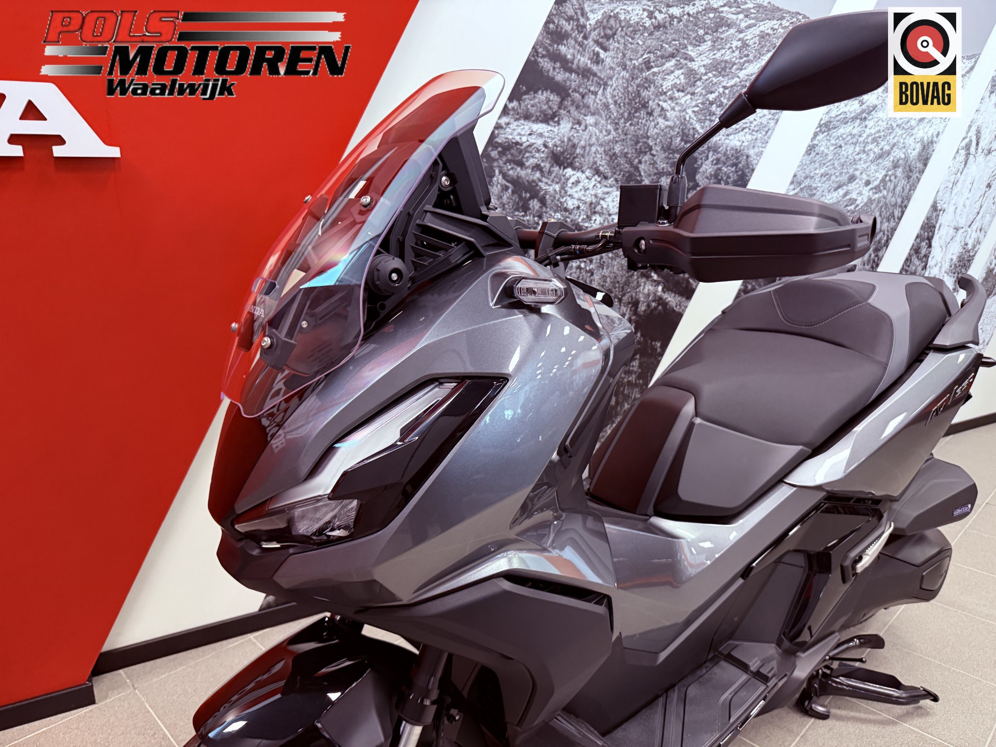 HONDA ADV 350 T X-ADV350