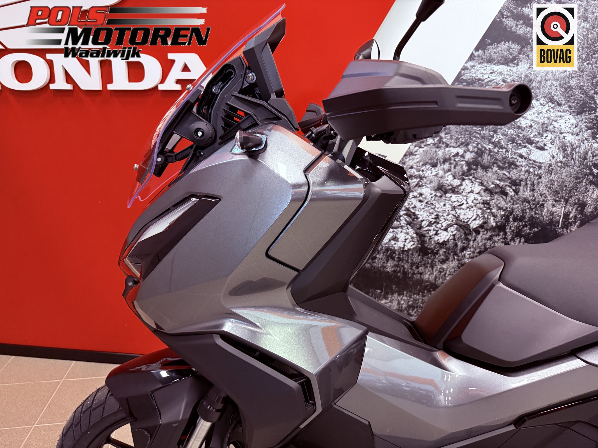 HONDA ADV 350 T X-ADV350