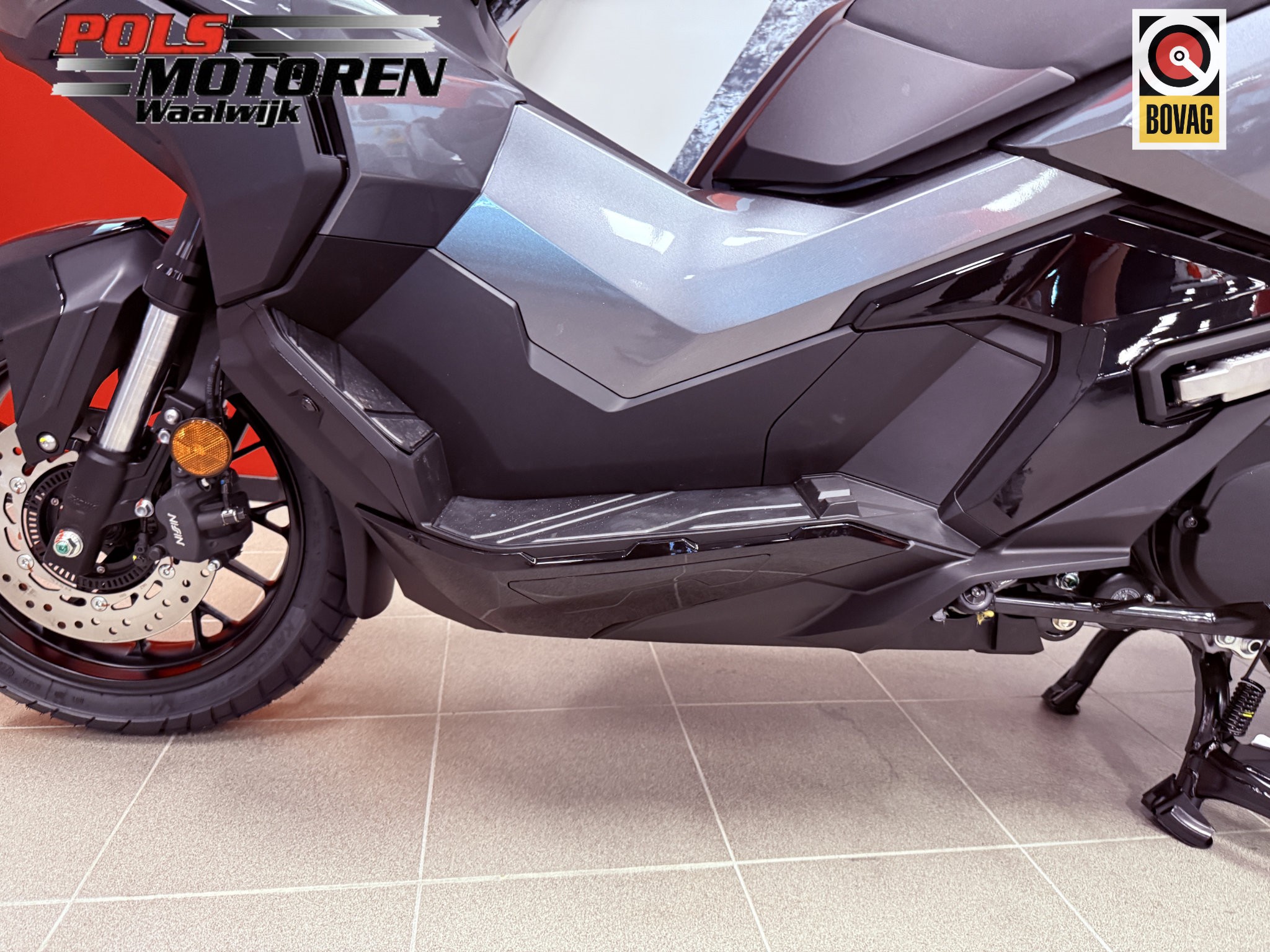 HONDA ADV 350 T X-ADV350