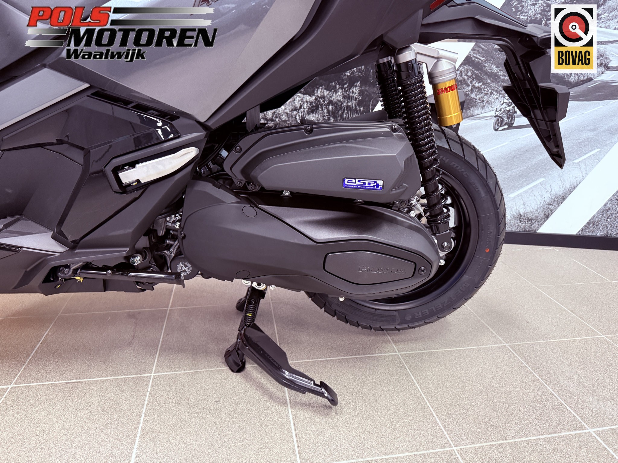 HONDA ADV 350 T X-ADV350