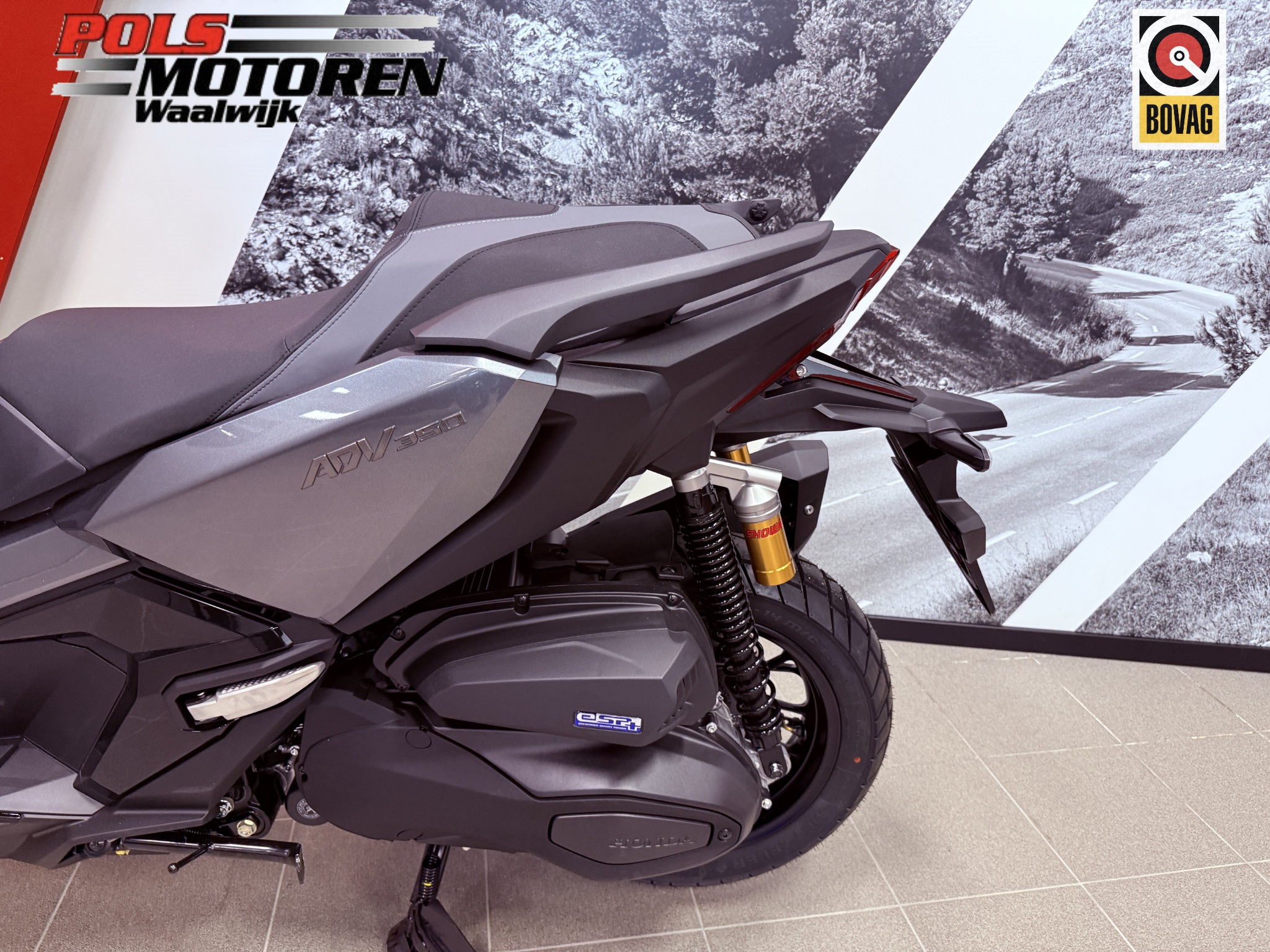 HONDA ADV 350 T X-ADV350