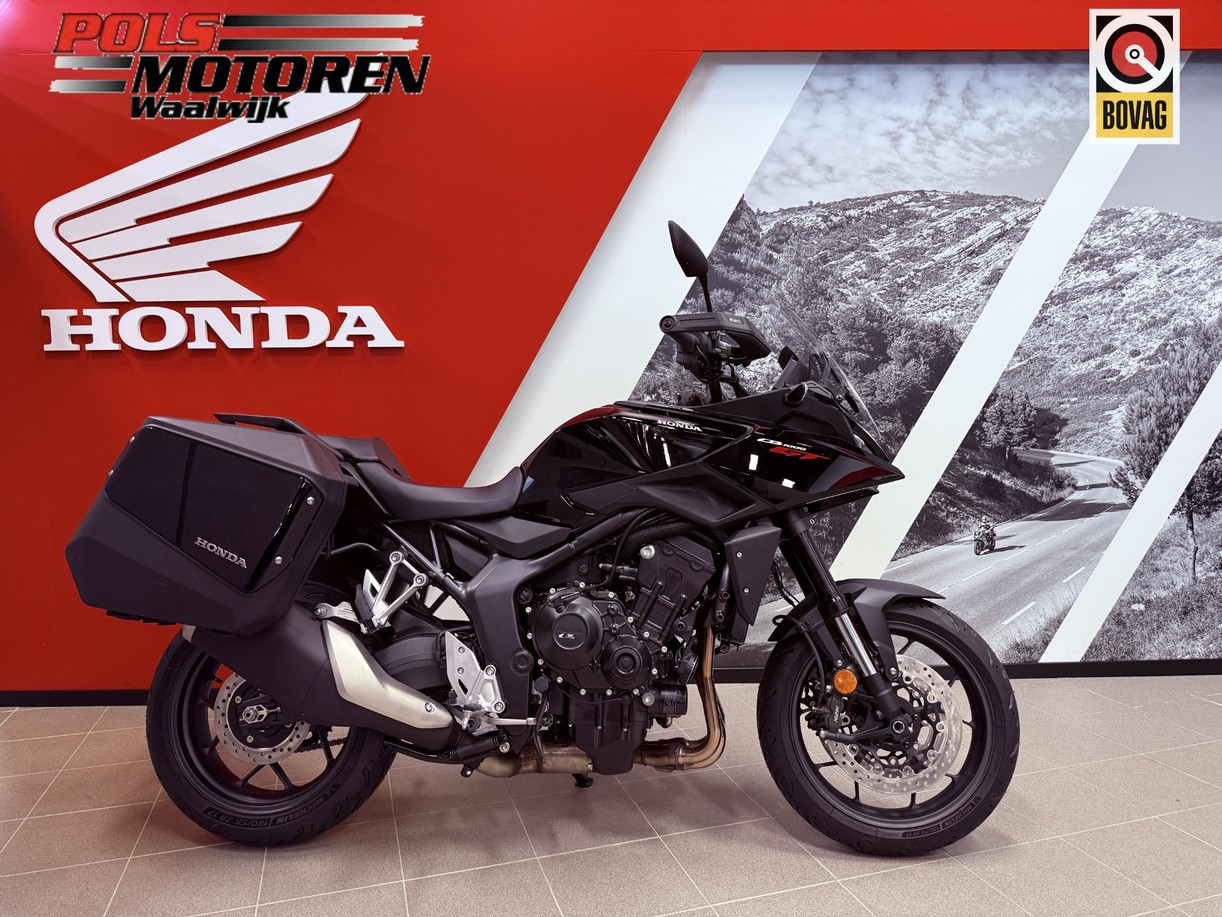 HONDA CB 1000 GTT CB 1000 GT