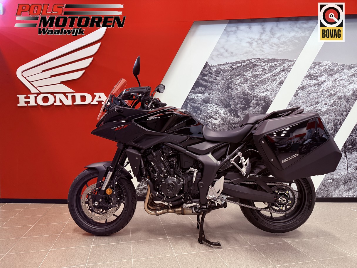 HONDA CB 1000 GTT CB 1000 GT
