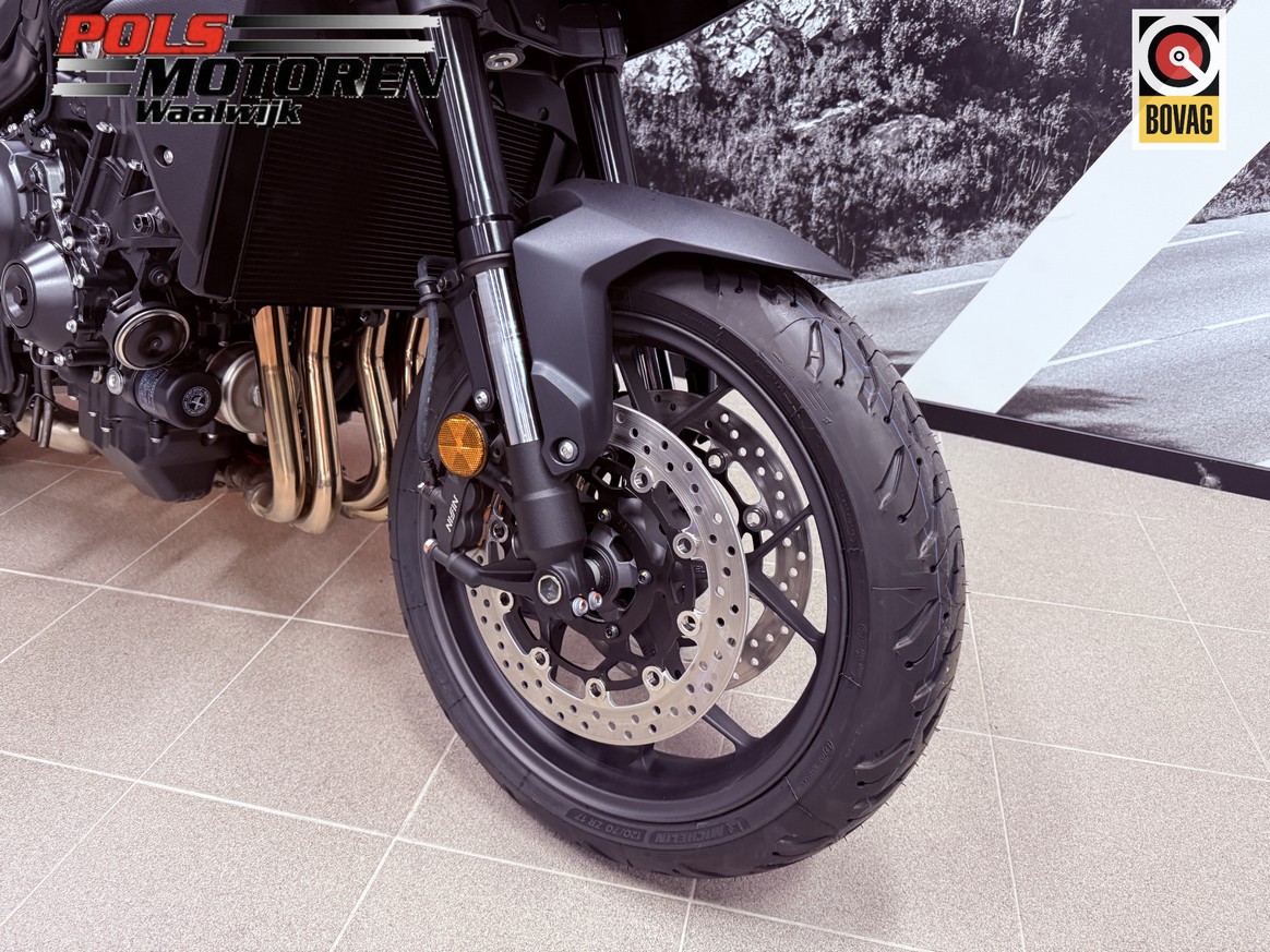 HONDA CB 1000 GTT CB 1000 GT
