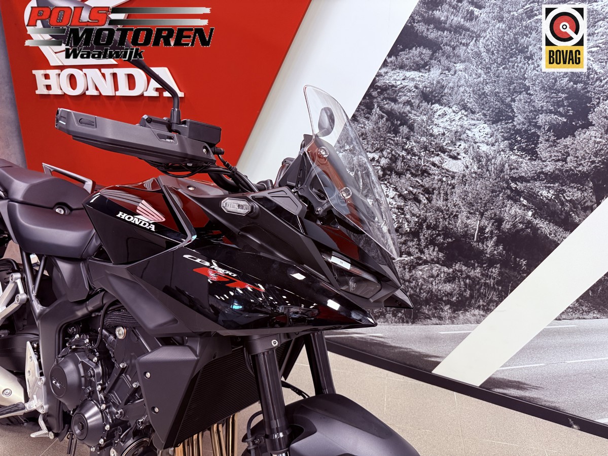 HONDA CB 1000 GTT CB 1000 GT