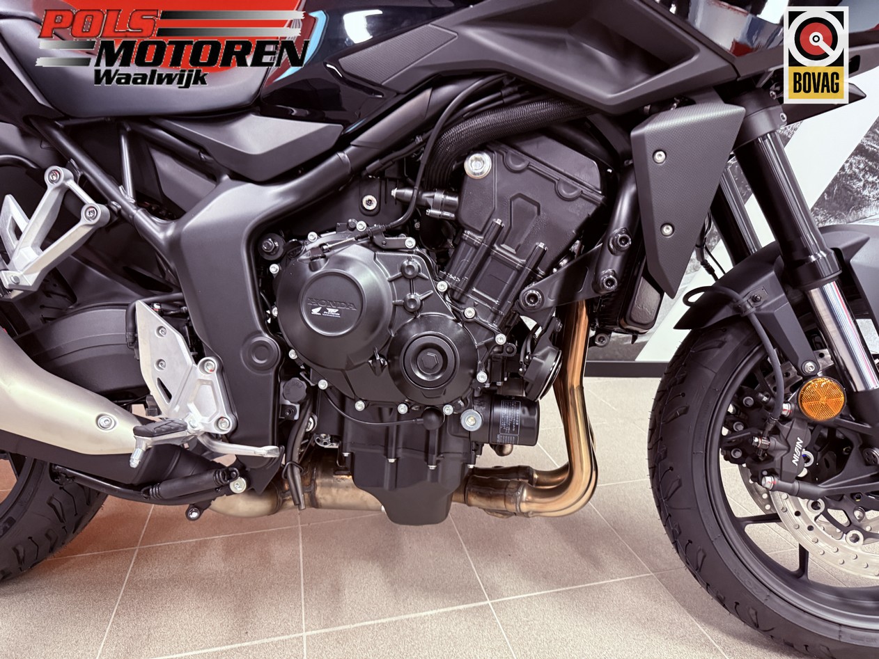 HONDA CB 1000 GTT CB 1000 GT