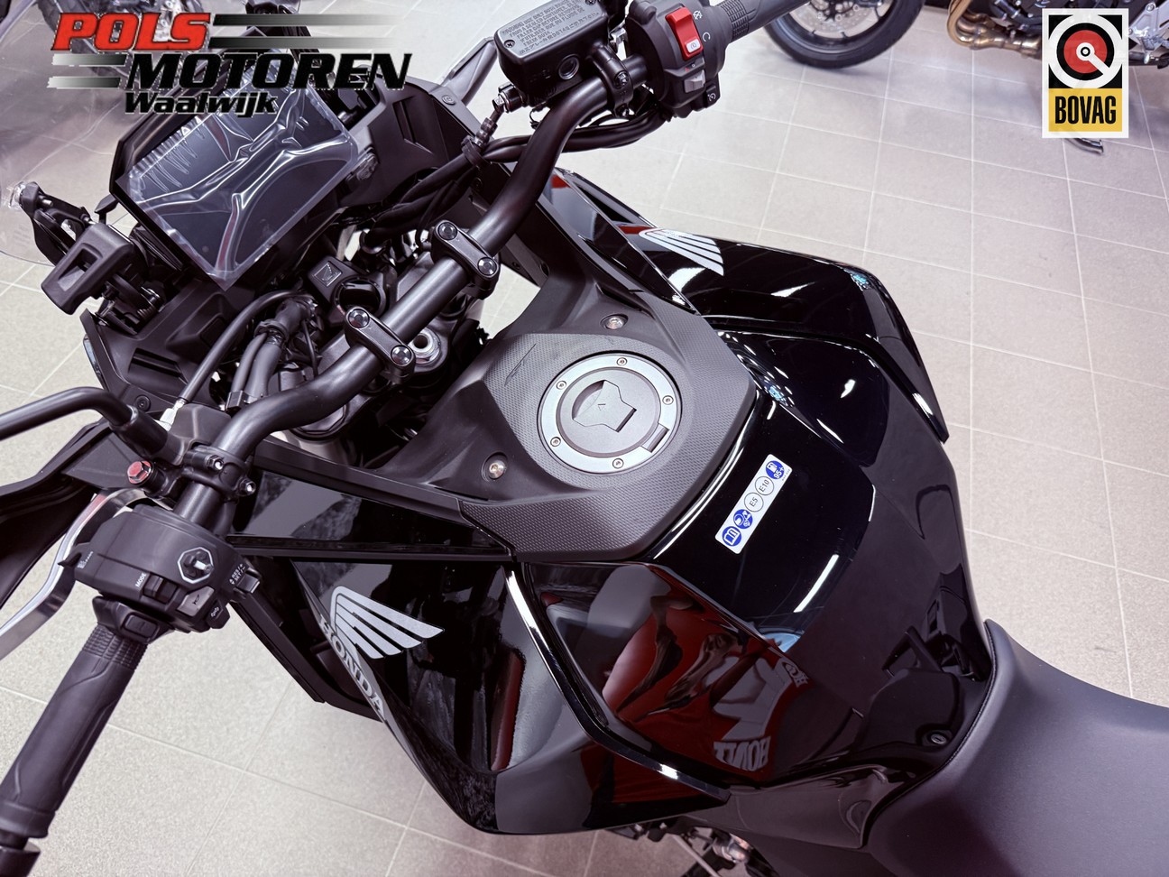HONDA CB 1000 GTT CB 1000 GT