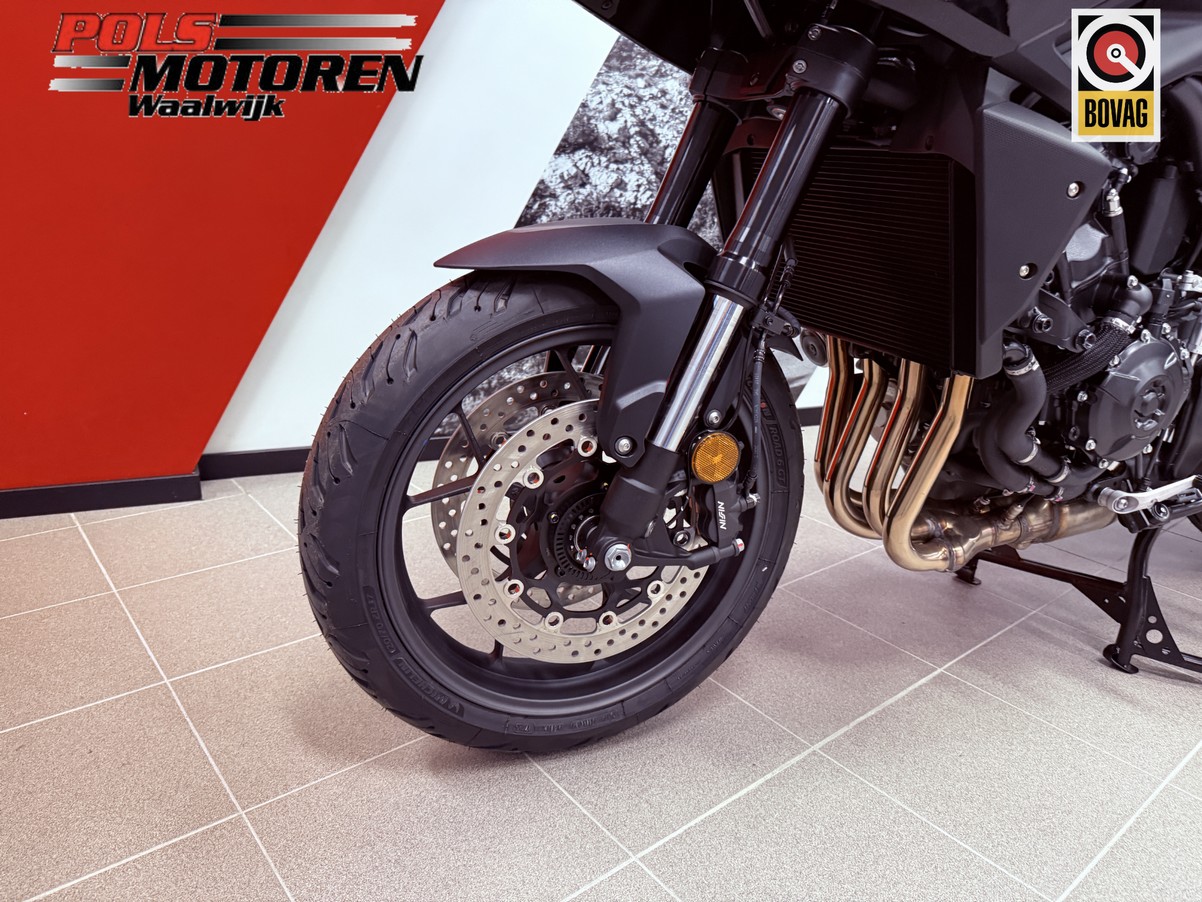 HONDA CB 1000 GTT CB 1000 GT