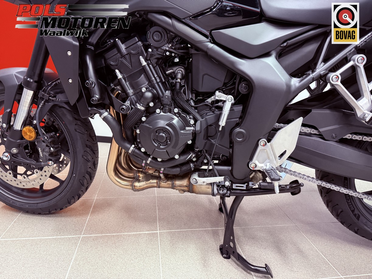 HONDA CB 1000 GTT CB 1000 GT