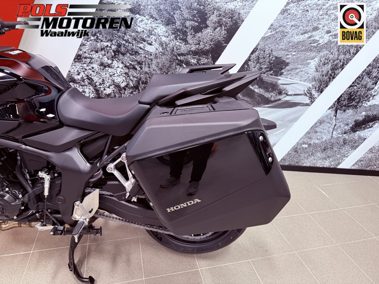 HONDA CB 1000 GTT CB 1000 GT
