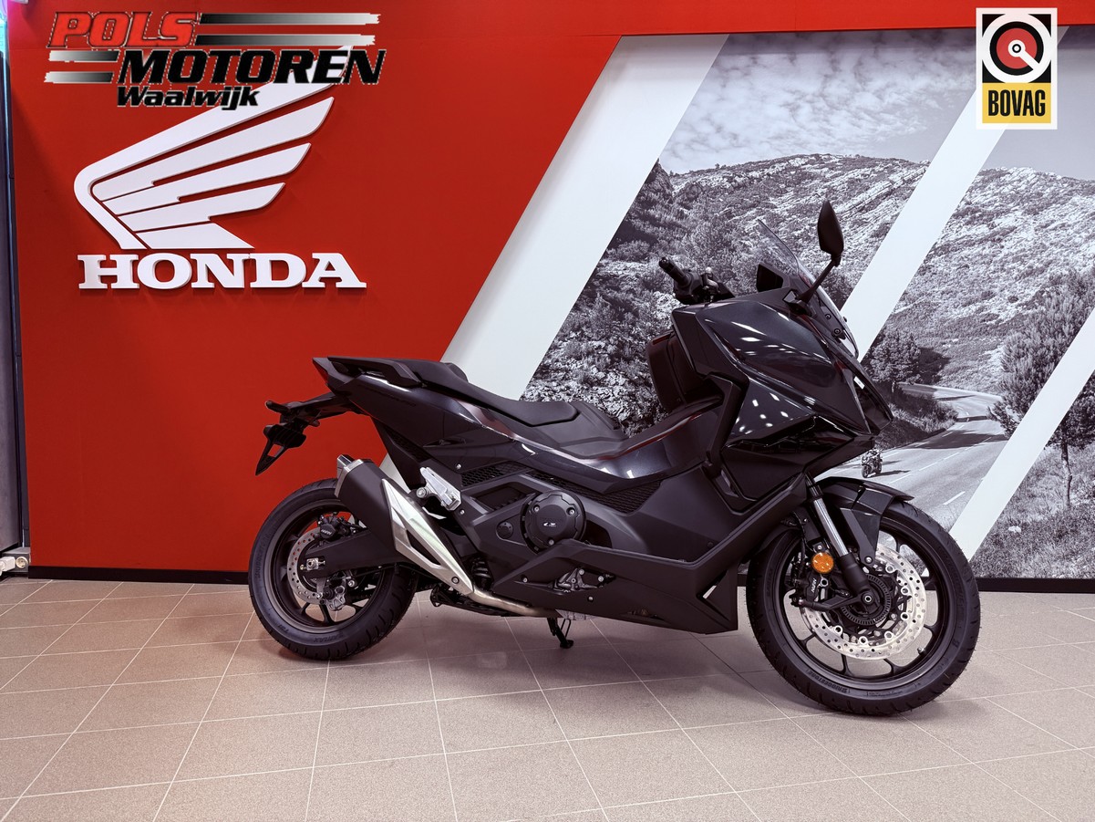 HONDA NSS 750 V Forza 750