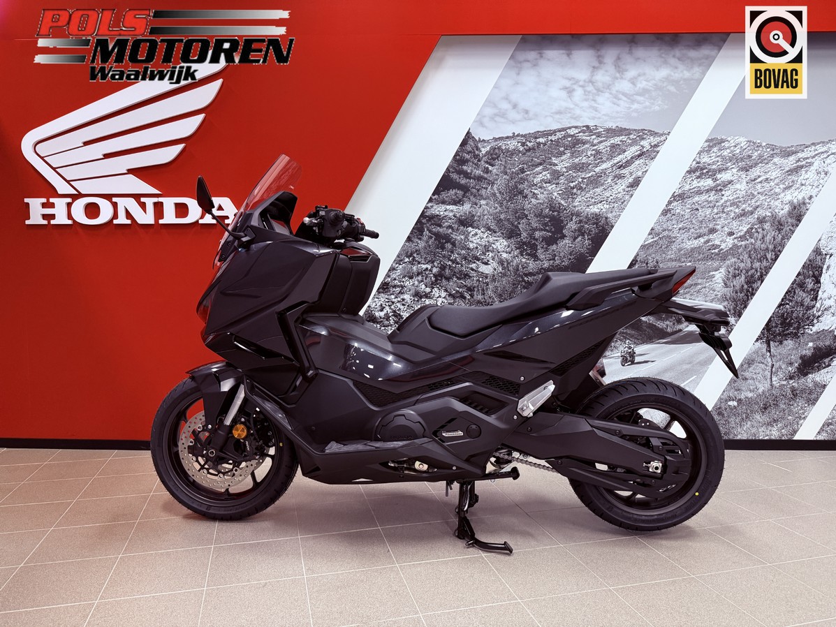 HONDA NSS 750 V Forza 750
