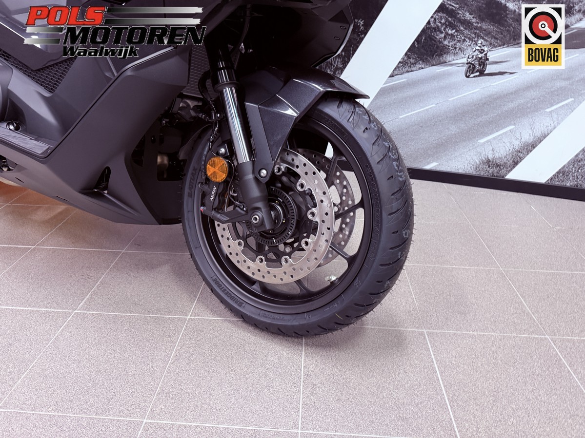 HONDA NSS 750 V Forza 750