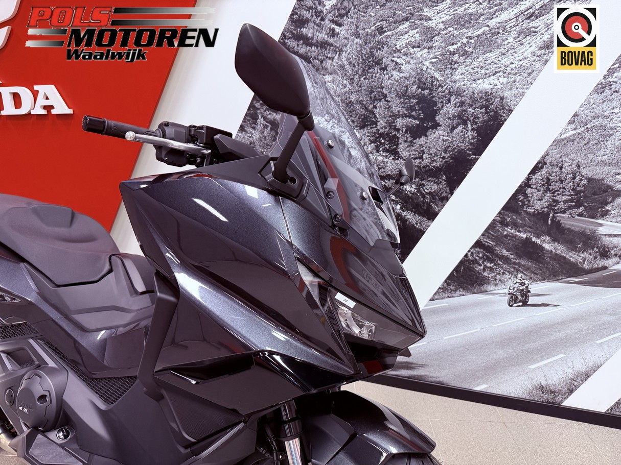 HONDA NSS 750 V Forza 750