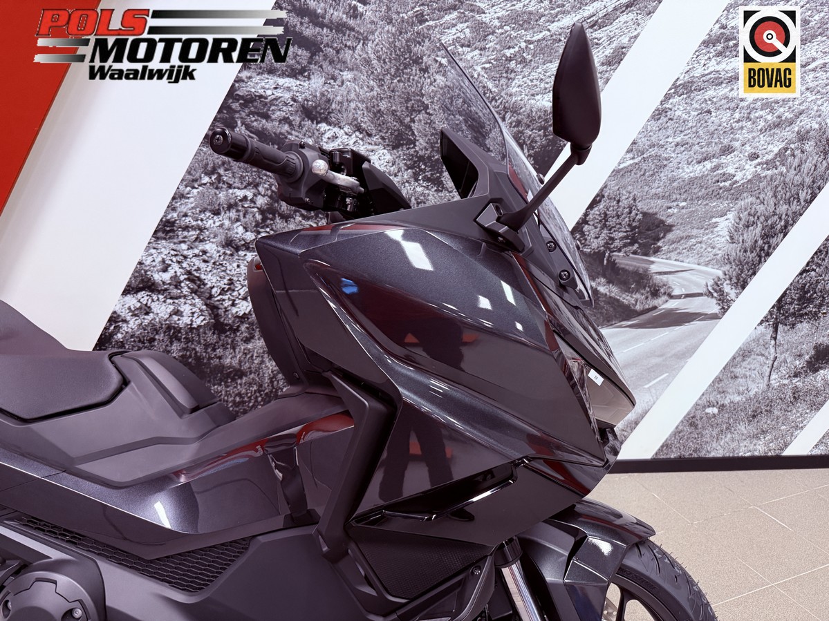 HONDA NSS 750 V Forza 750