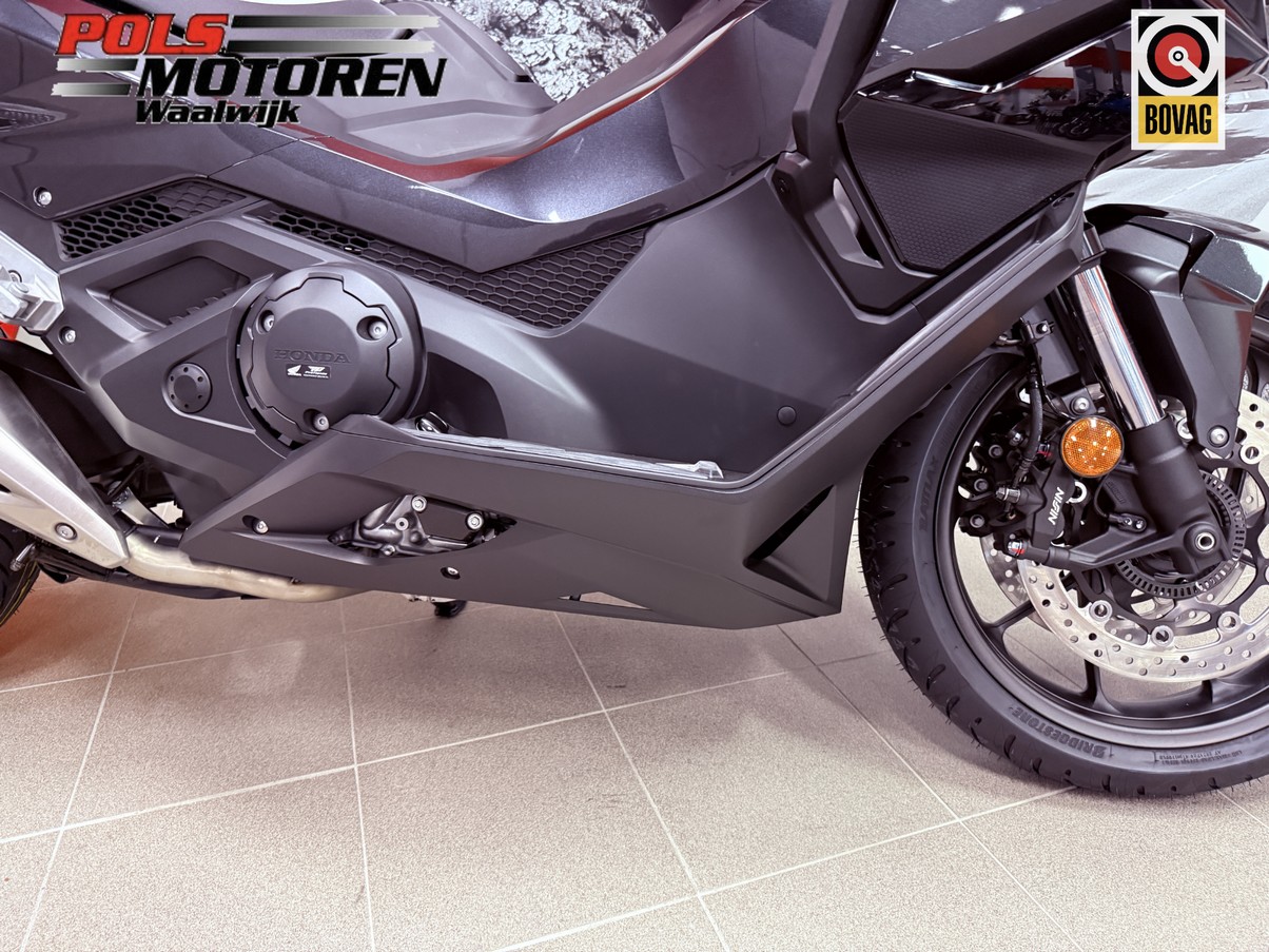HONDA NSS 750 V Forza 750
