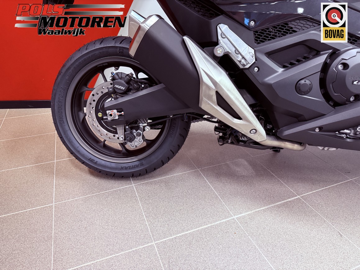 HONDA NSS 750 V Forza 750