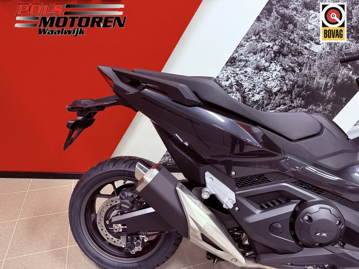 HONDA NSS 750 V Forza 750