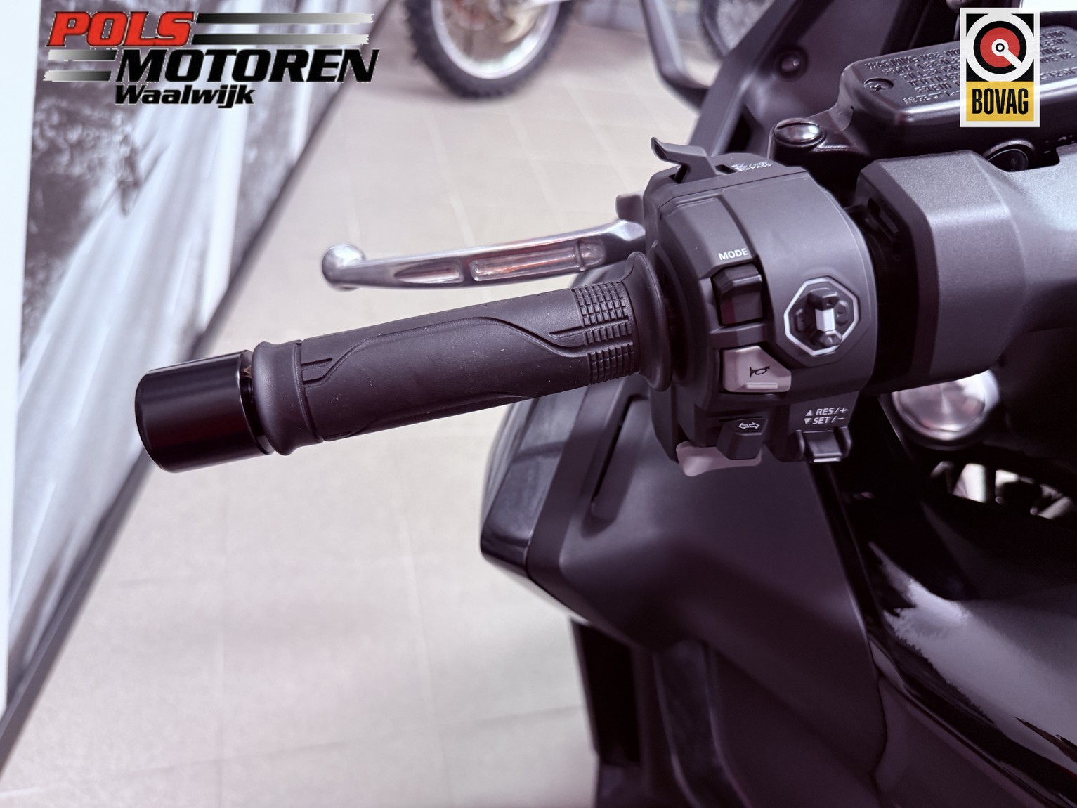 HONDA NSS 750 V Forza 750