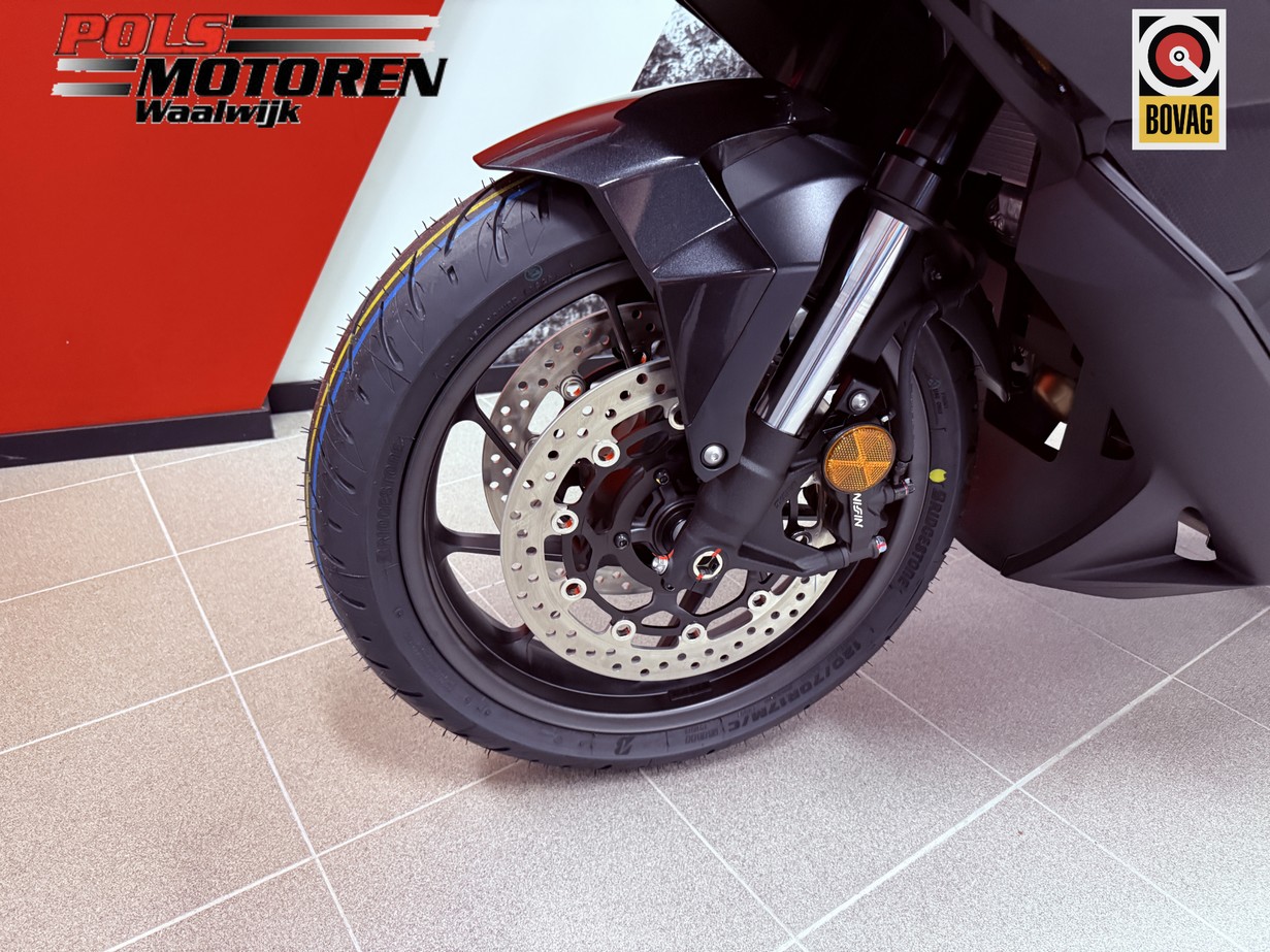 HONDA NSS 750 V Forza 750