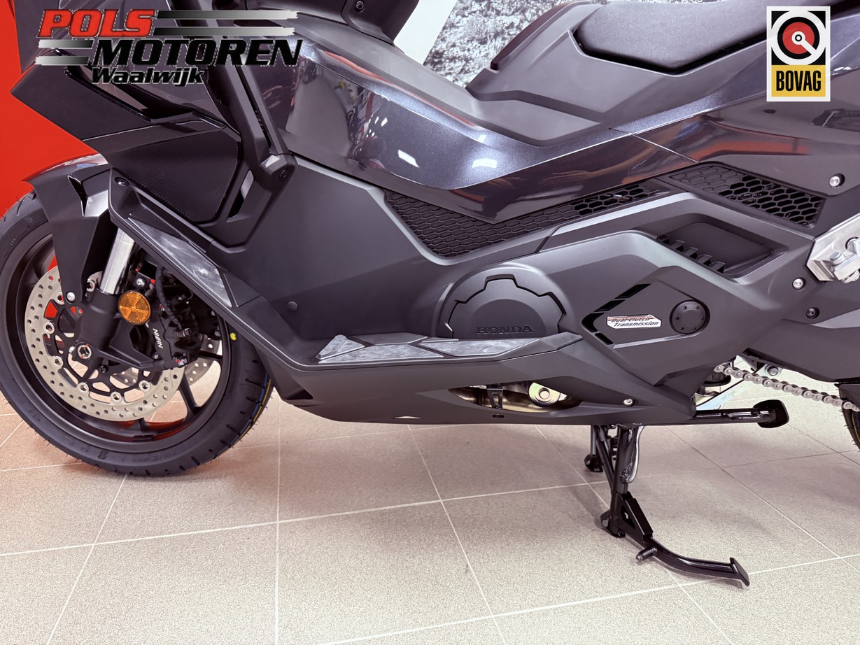 HONDA NSS 750 V Forza 750