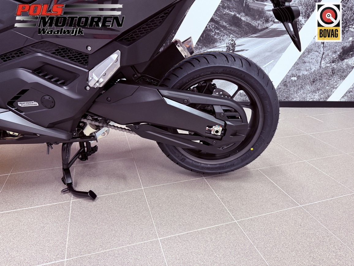 HONDA NSS 750 V Forza 750